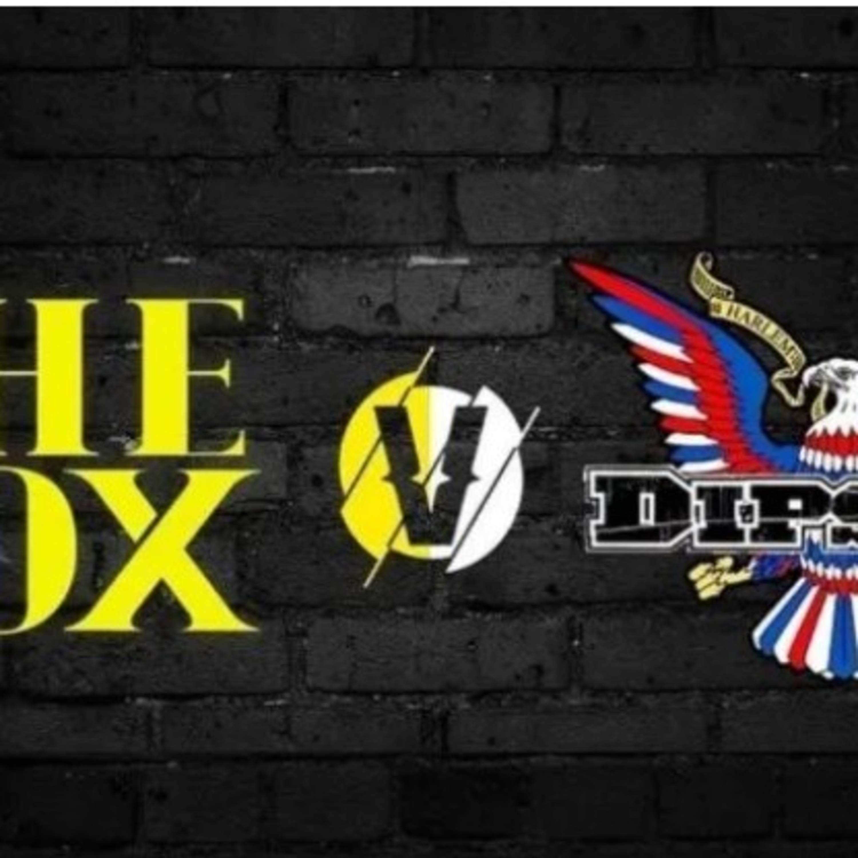 Lox vz. Dipset and cam'ron episode artwork