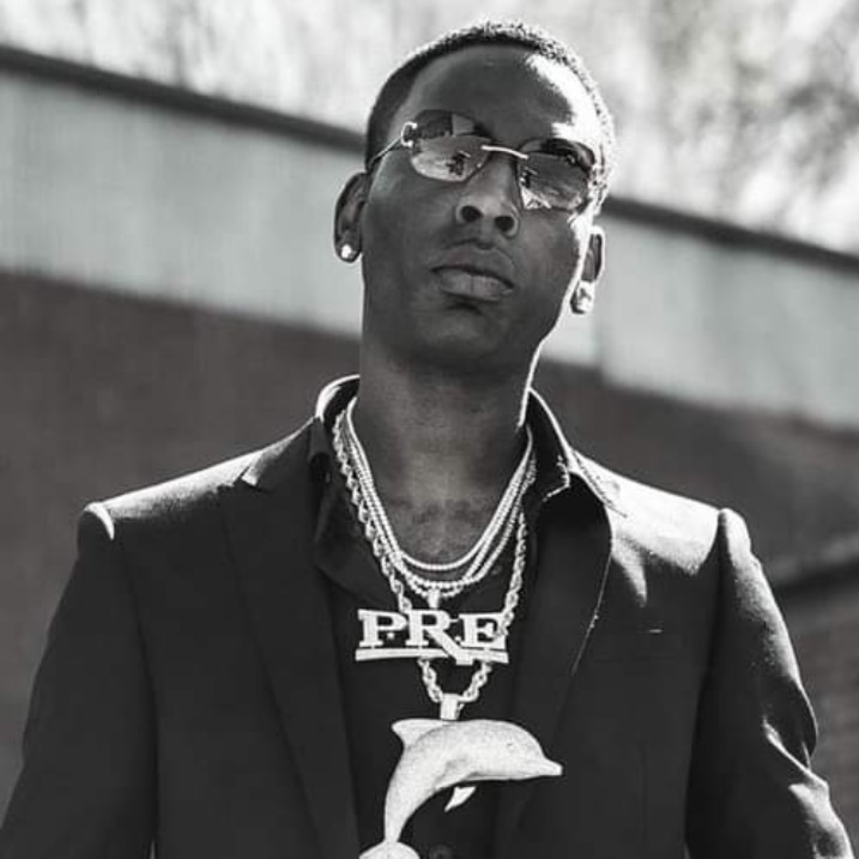 Young dolph paper rout empire episode artwork