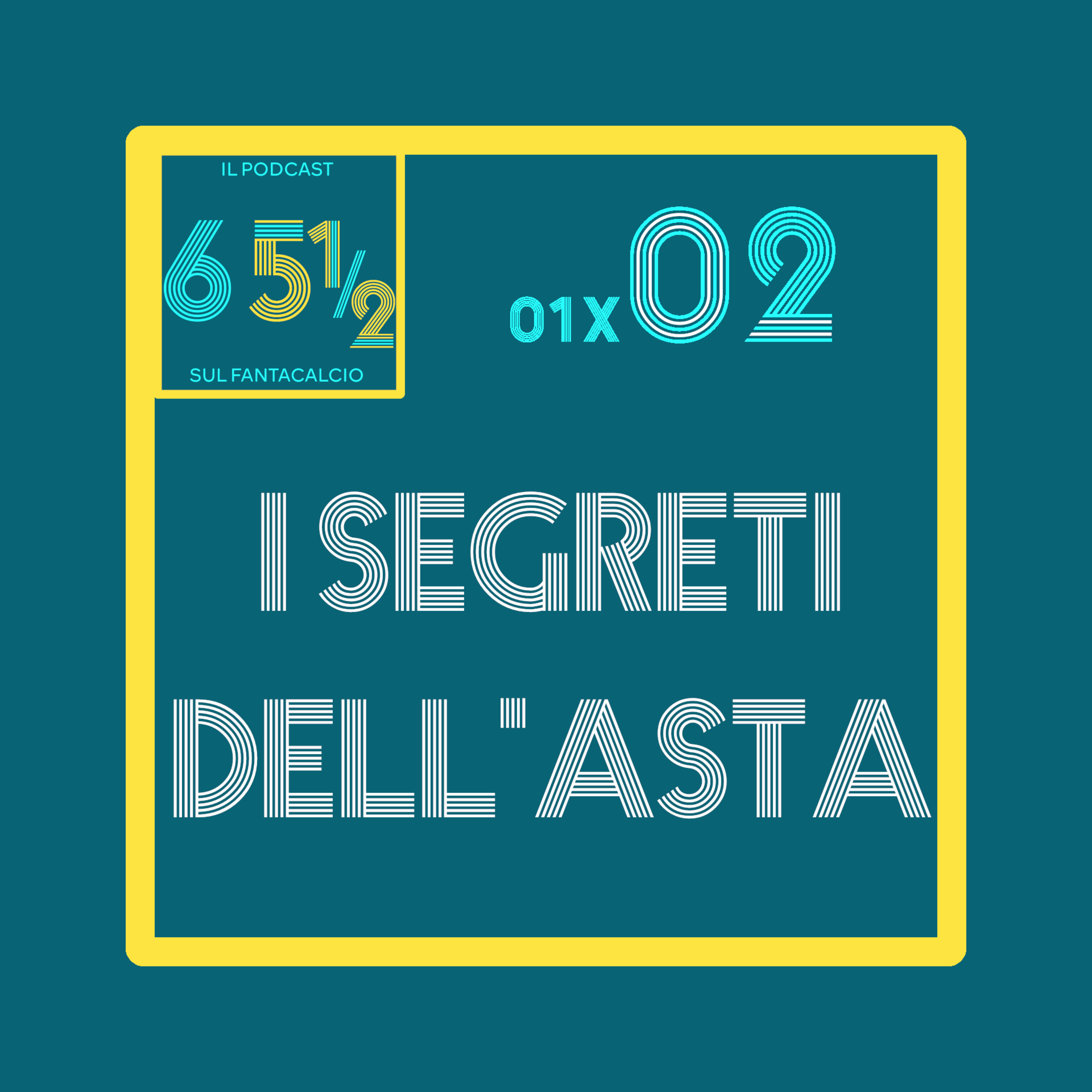 65 e mezzo - il podcast sul fantacalcio