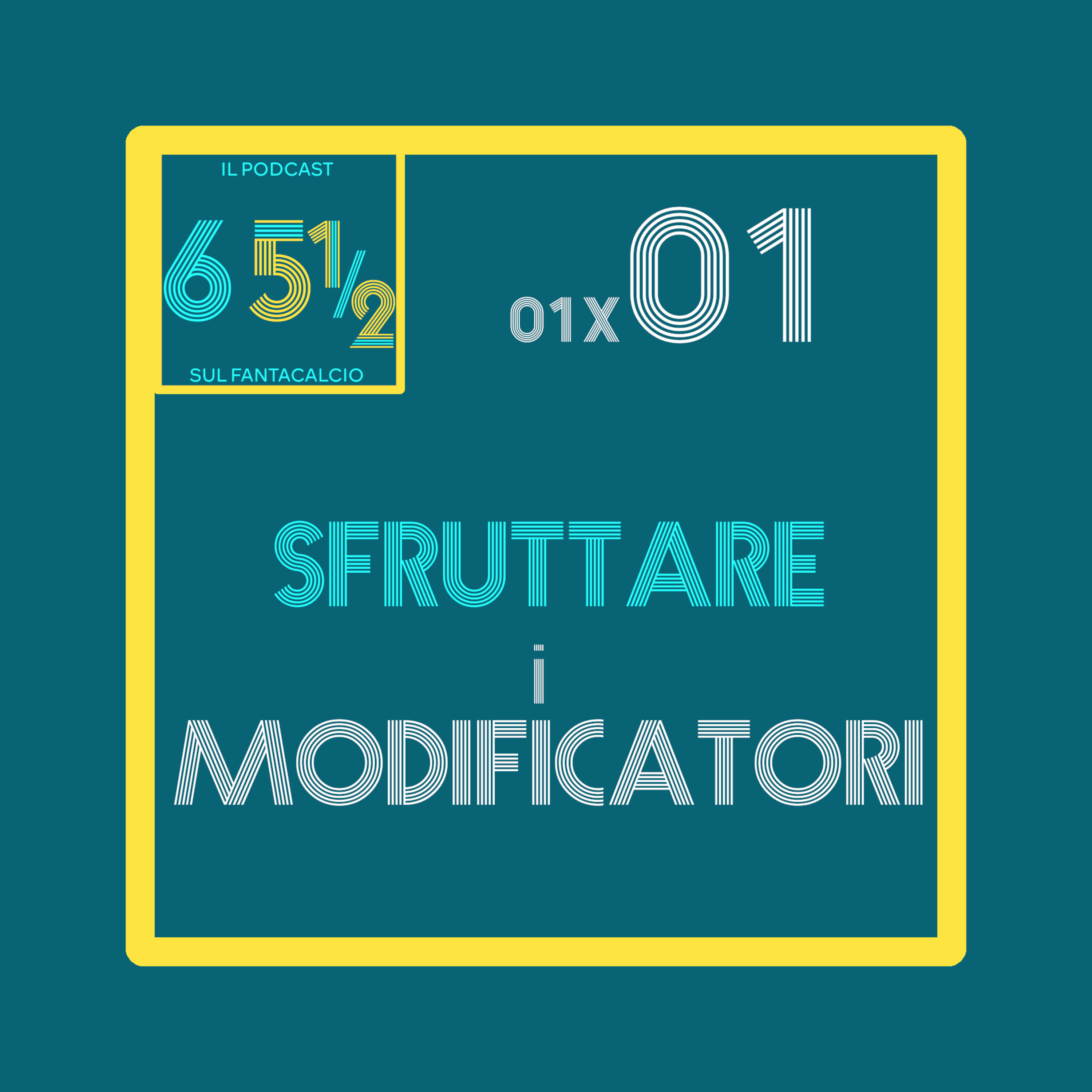65 e mezzo - il podcast sul fantacalcio