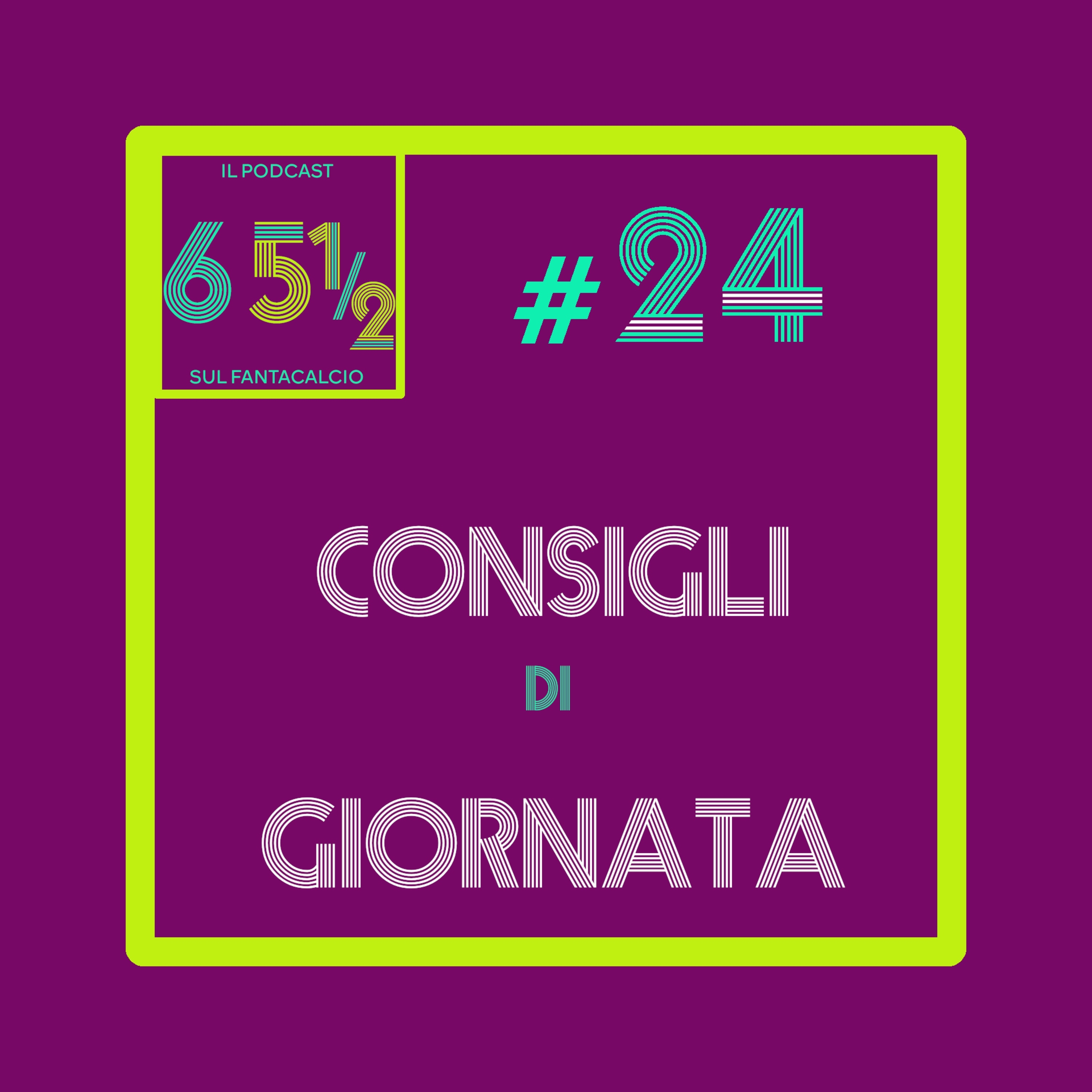 65 e mezzo - il podcast sul fantacalcio
