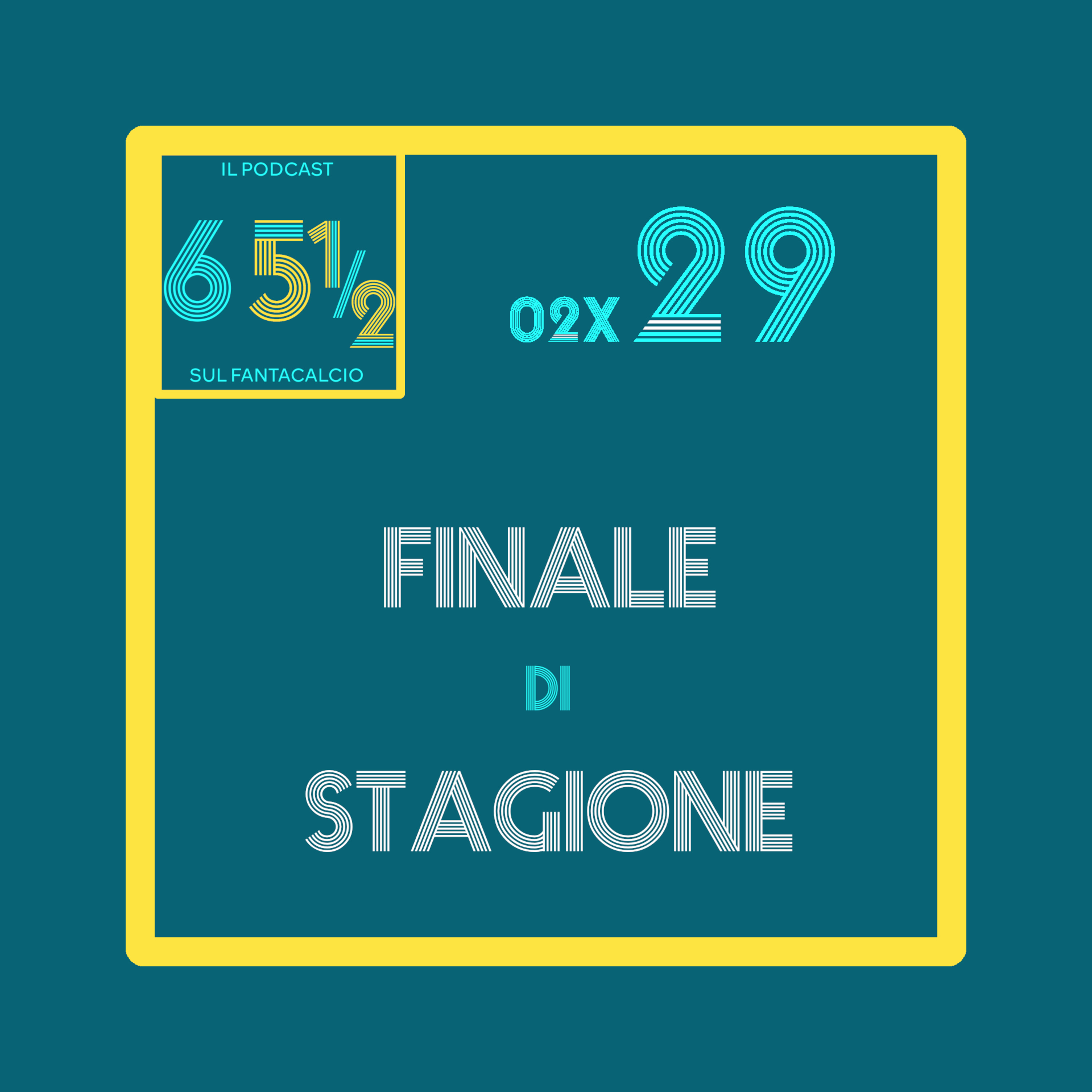 65 e mezzo - il podcast sul fantacalcio