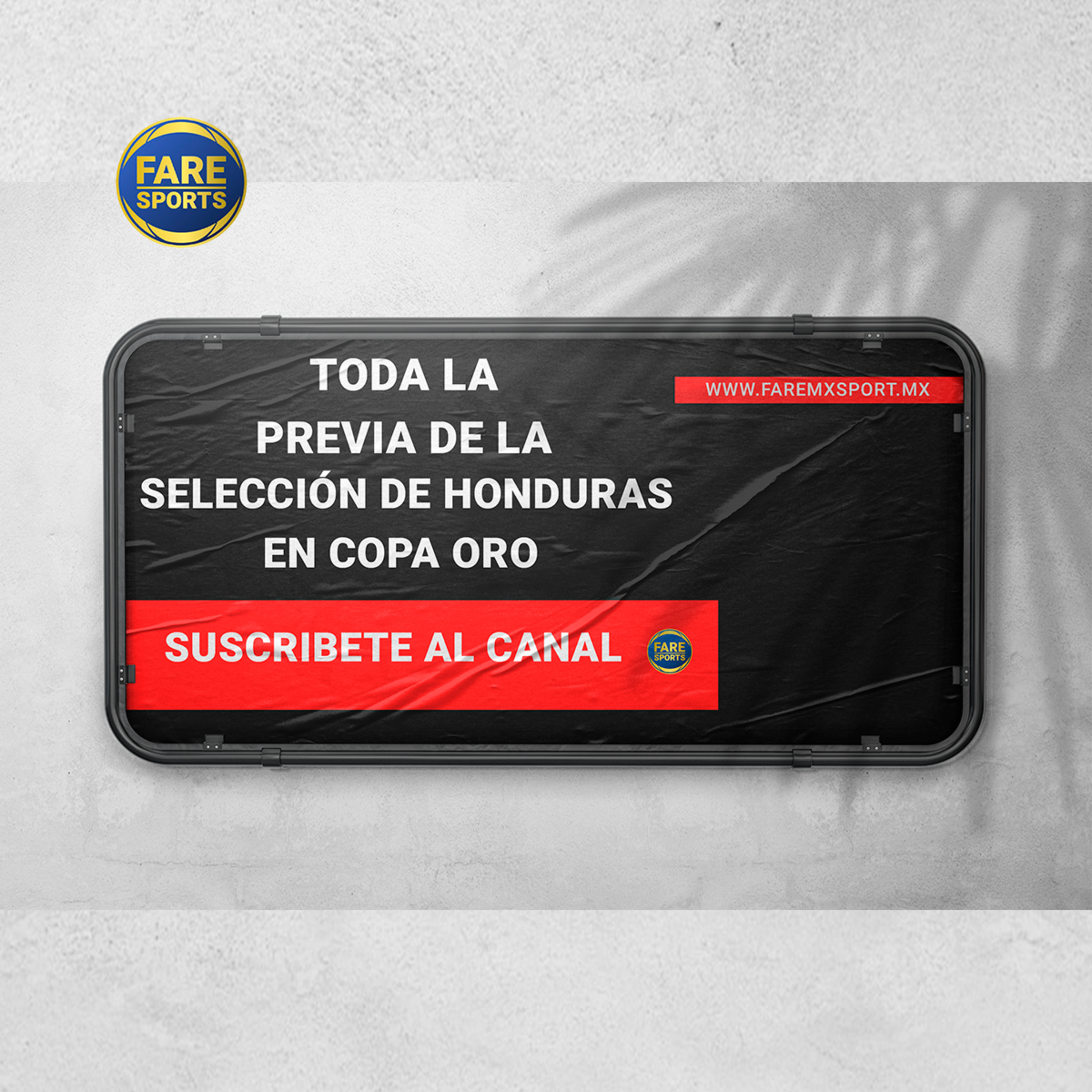 Fare Sports México