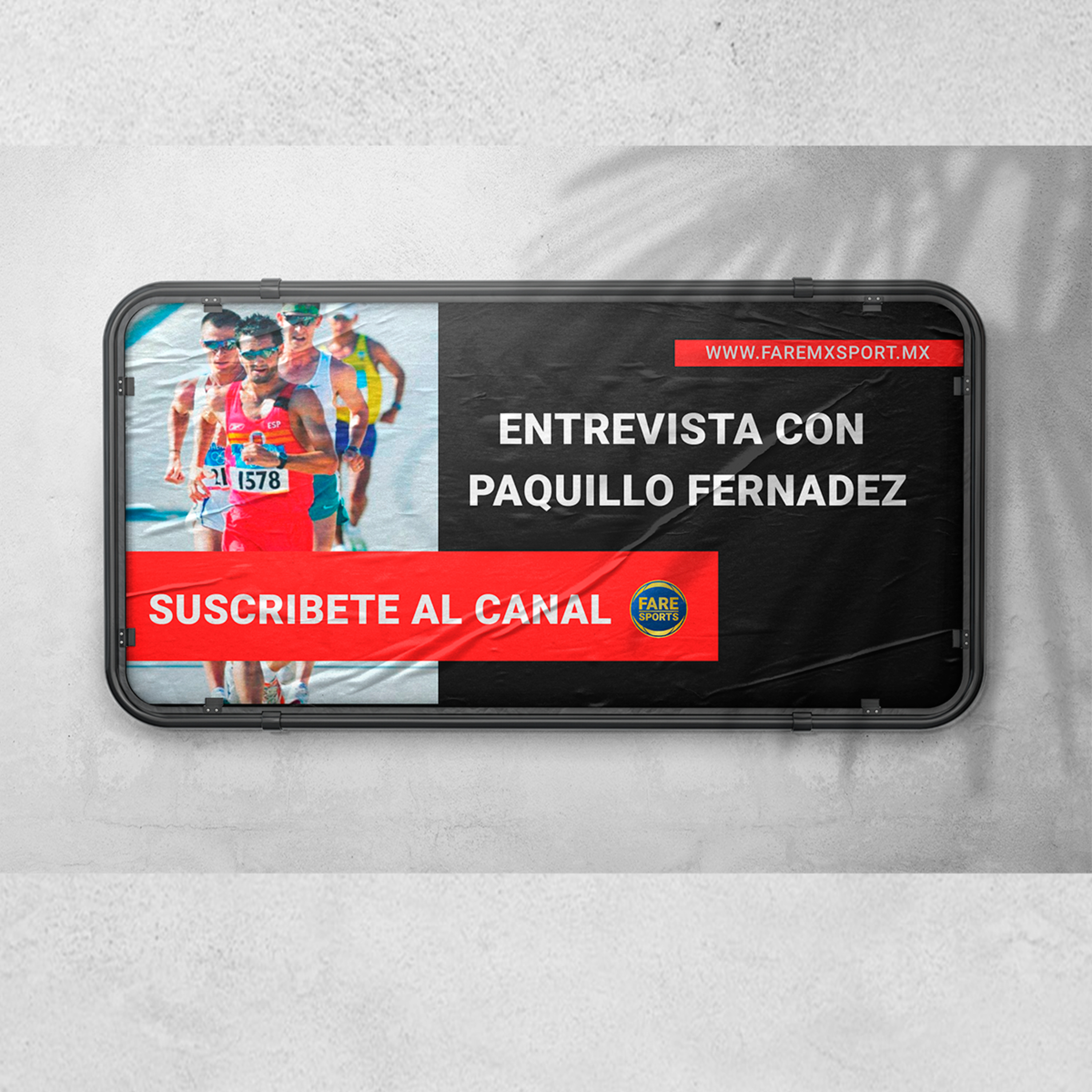 Fare Sports México