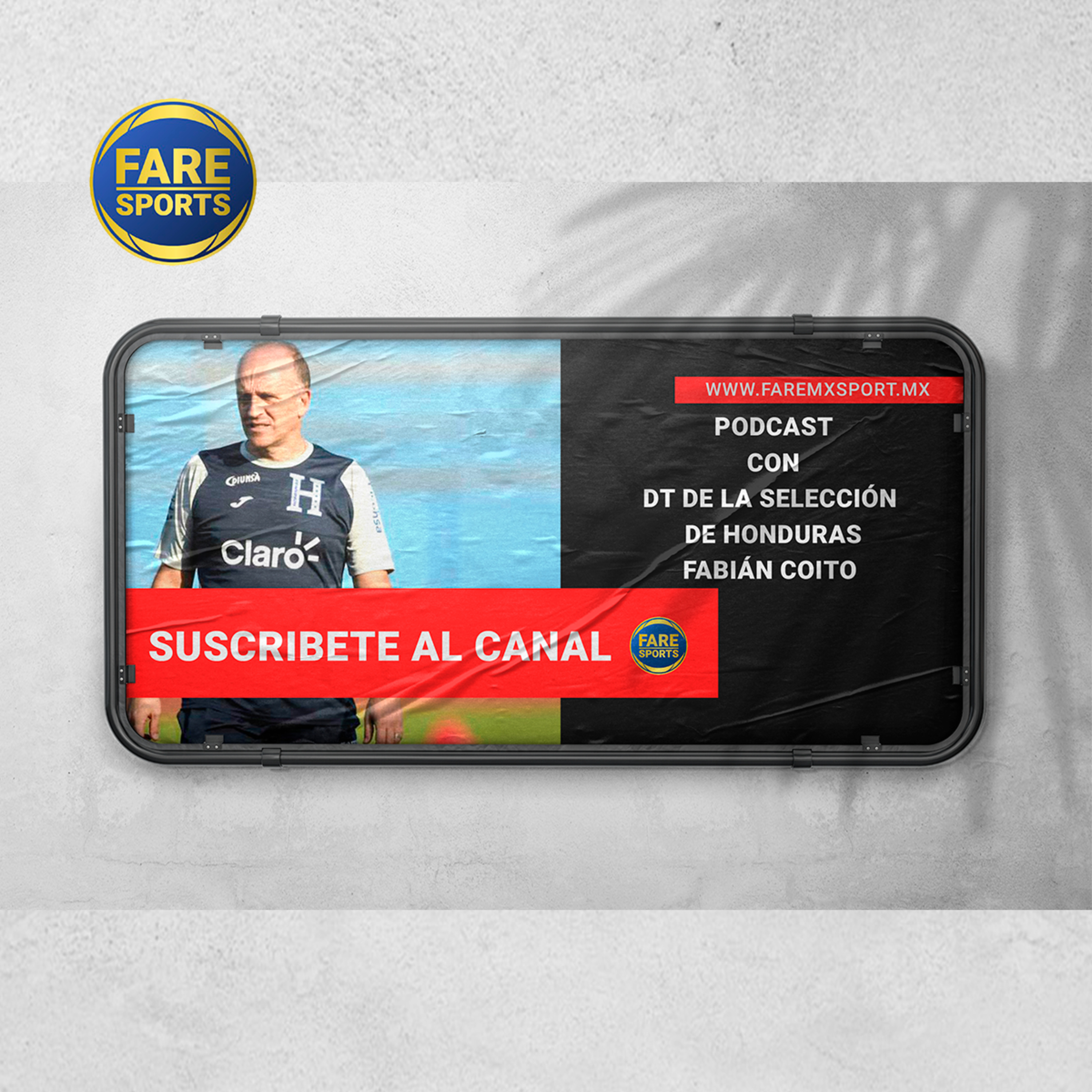 Fare Sports México