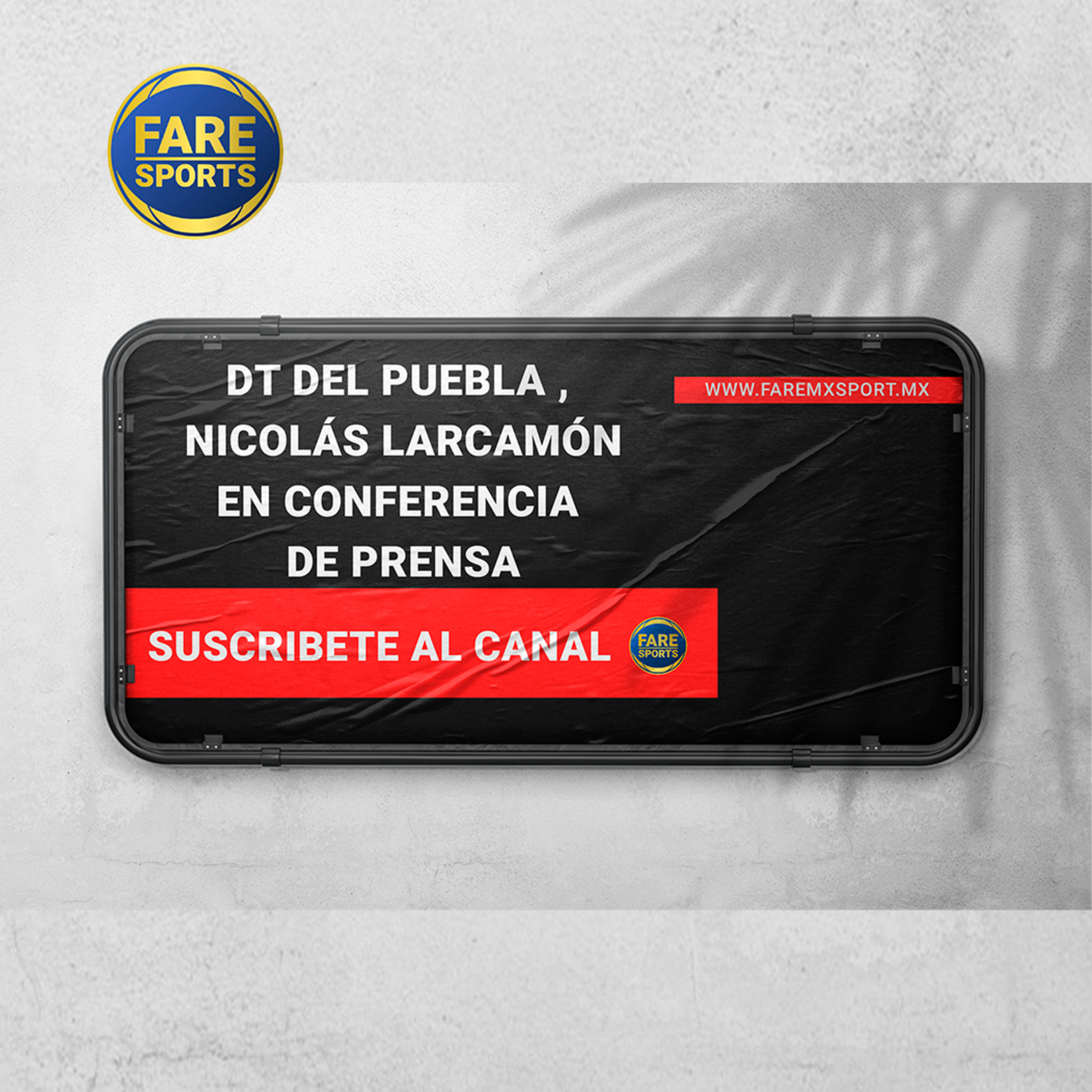 Fare Sports México