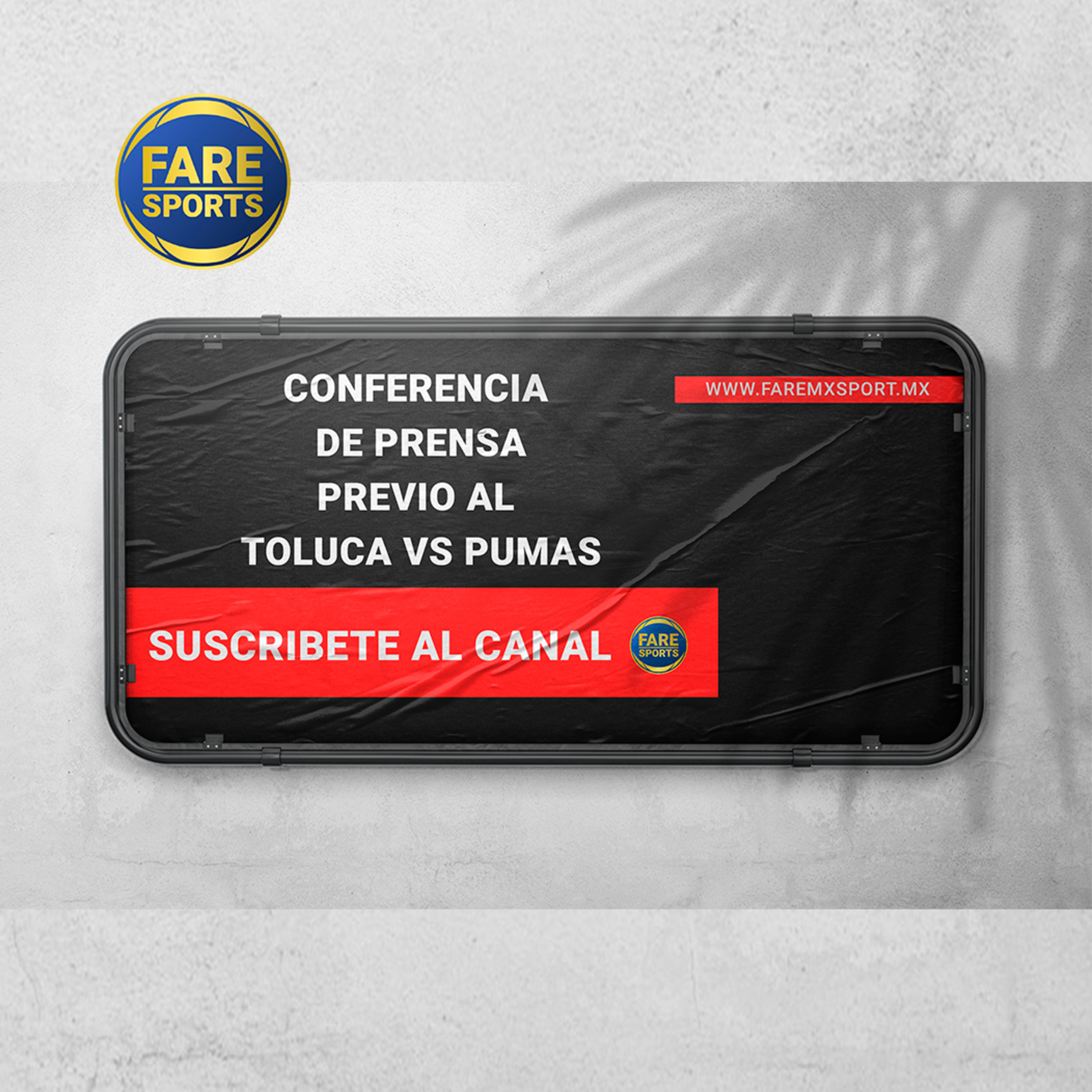 Fare Sports México