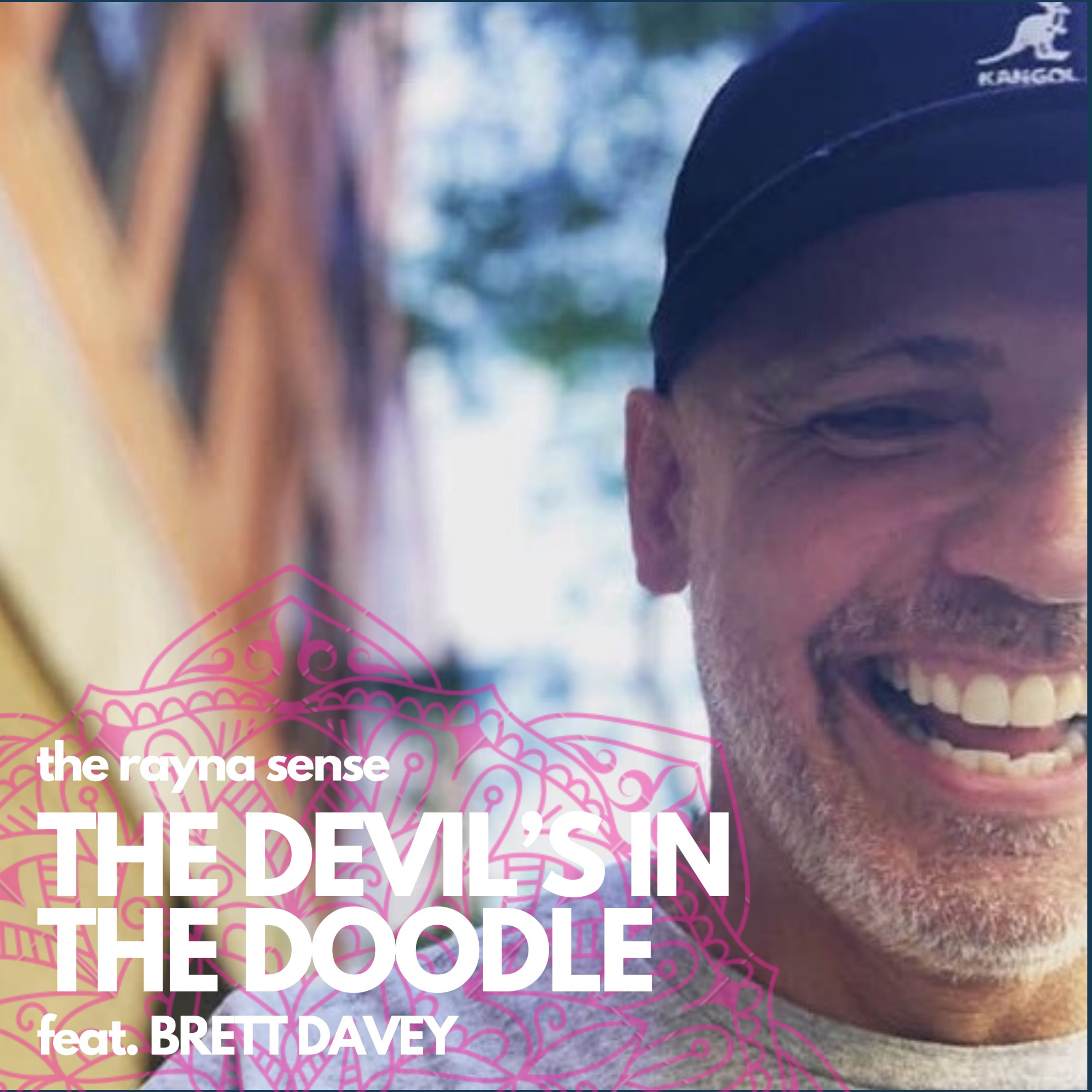 The Devil’s in the Doodle (feat. Brett Davey)