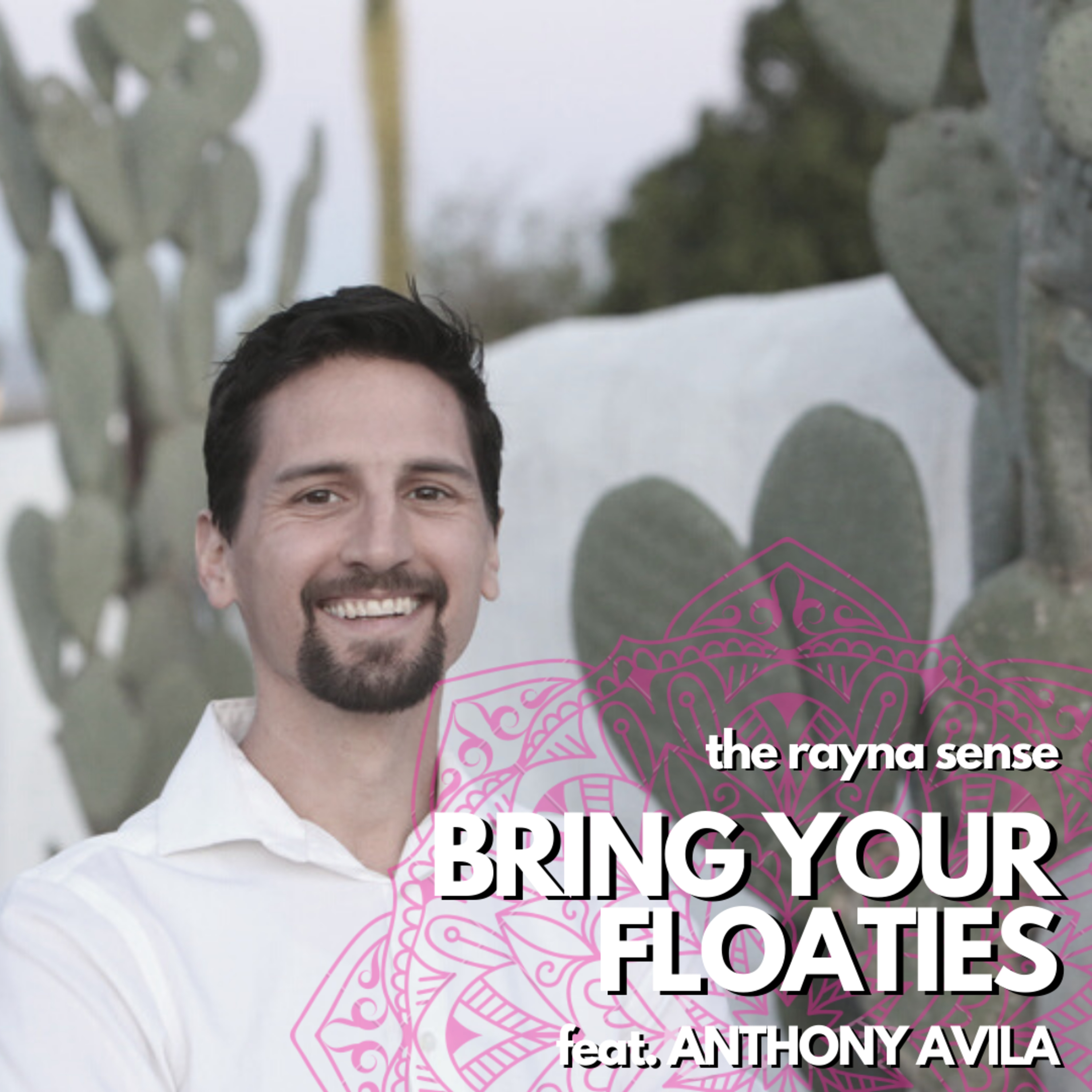 Bring Your Floaties (feat. Anthony Avila)