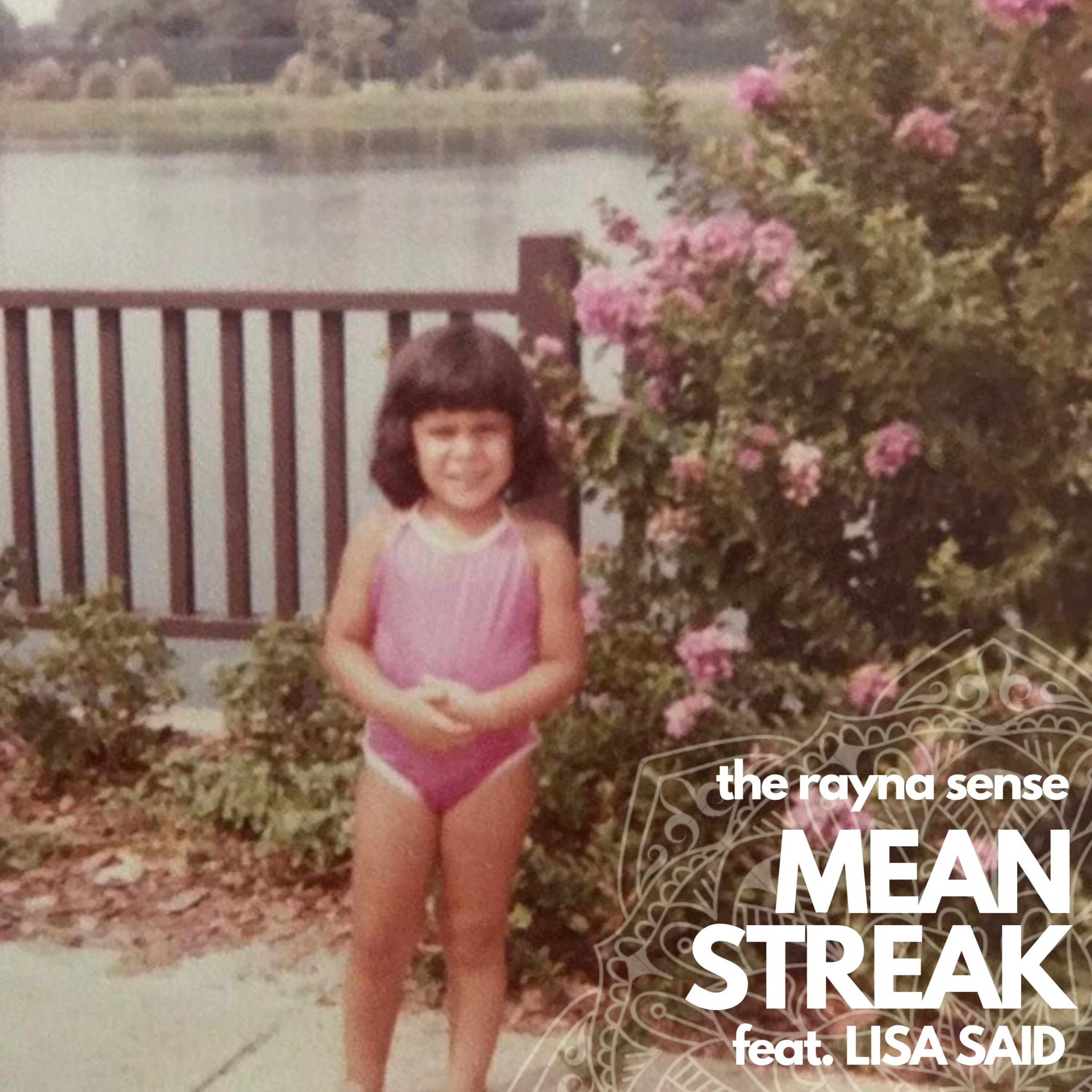 Mean Streak (feat. Lisa Said)