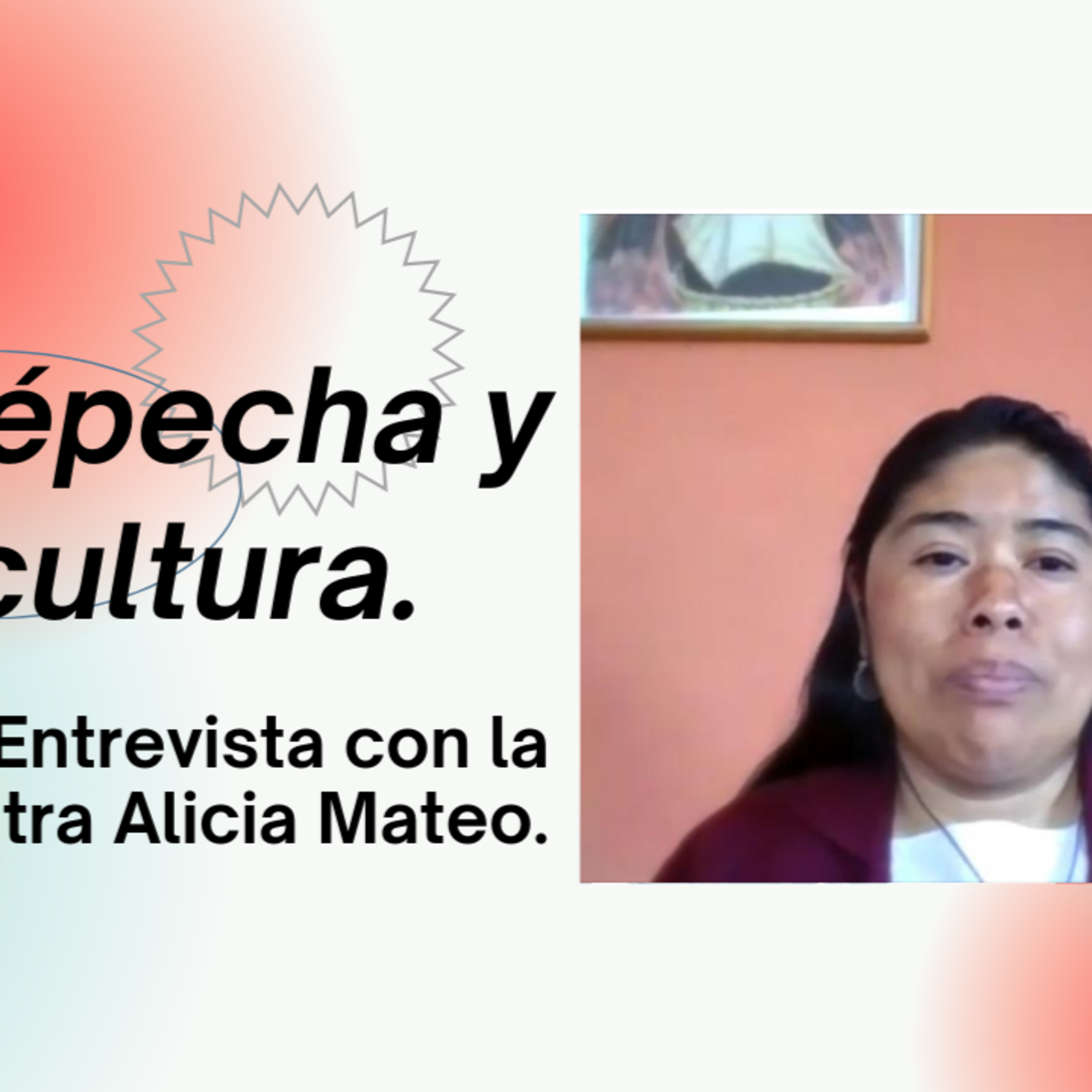 Escuchamos, el Podcast:Ricardo Quiroz & Siria Fichtl