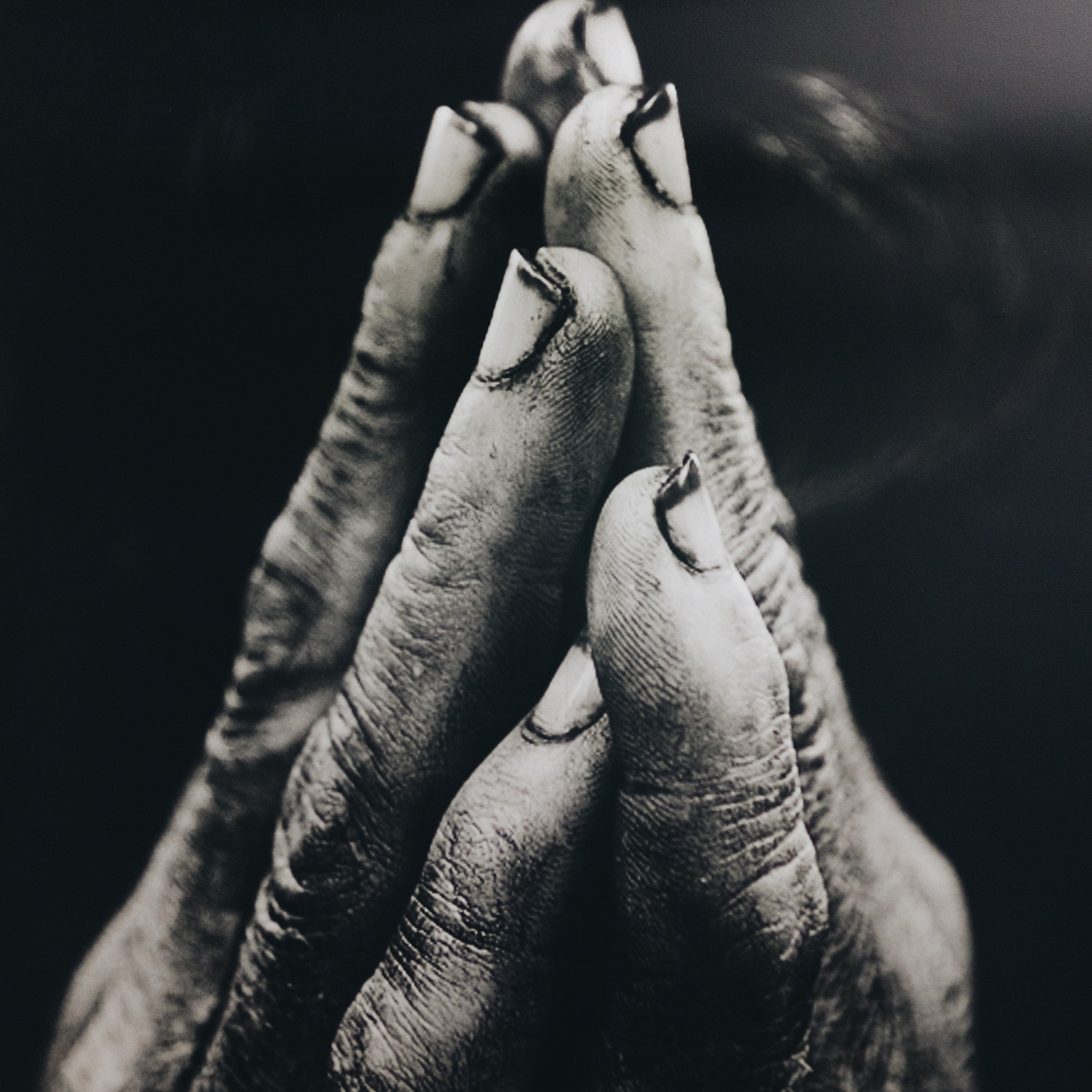 Devotional Prayer Walk episode artwork
