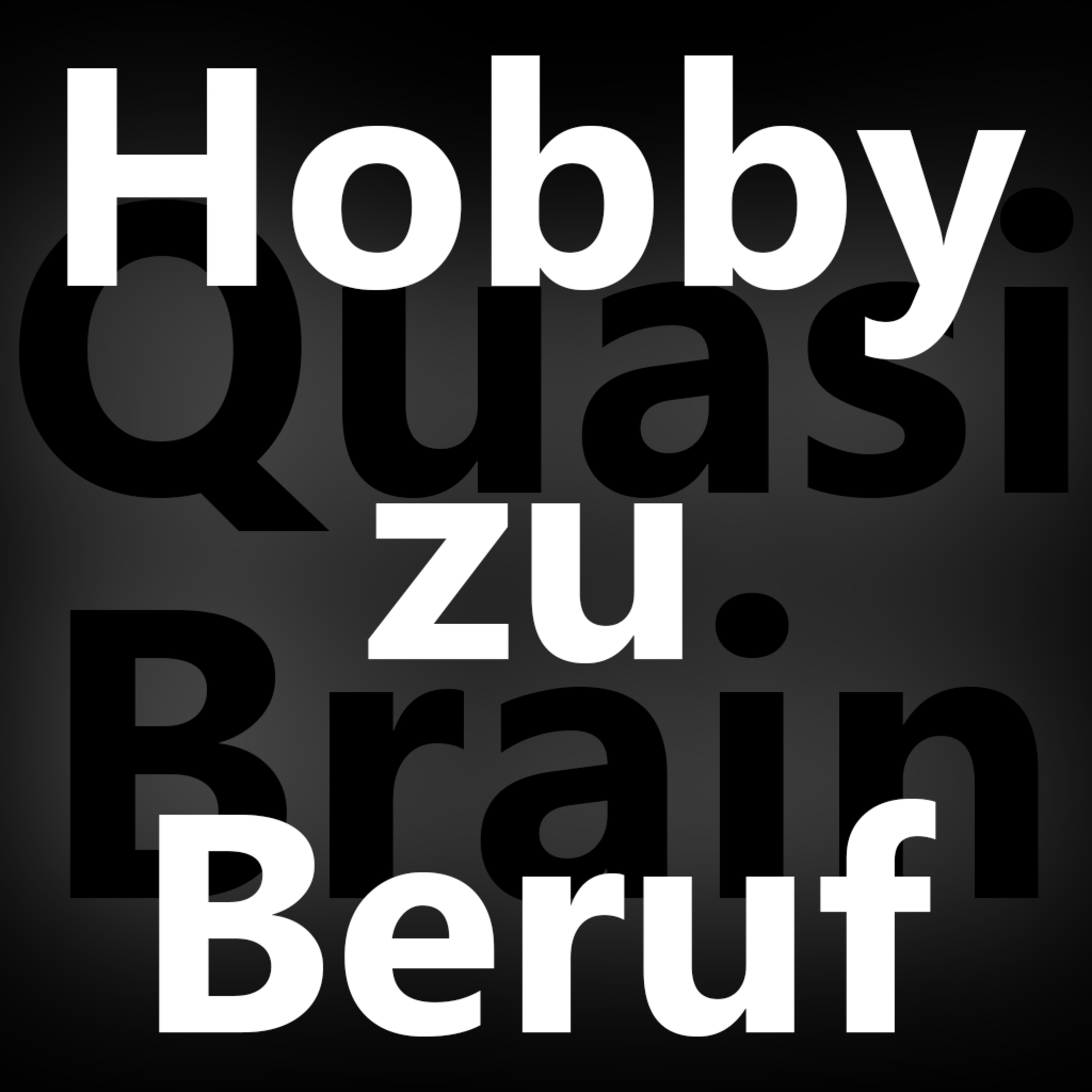 Quasi Brain