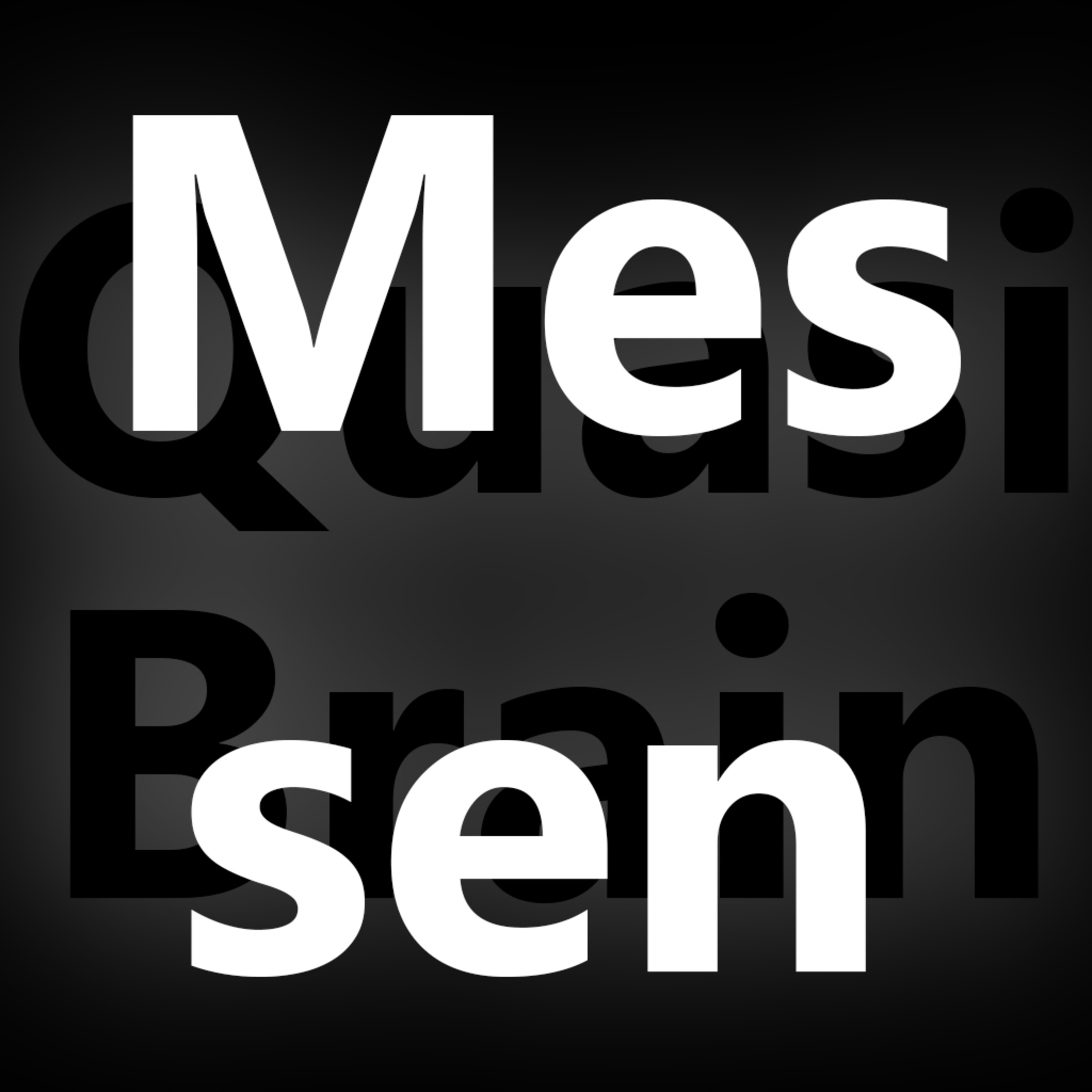 Quasi Brain