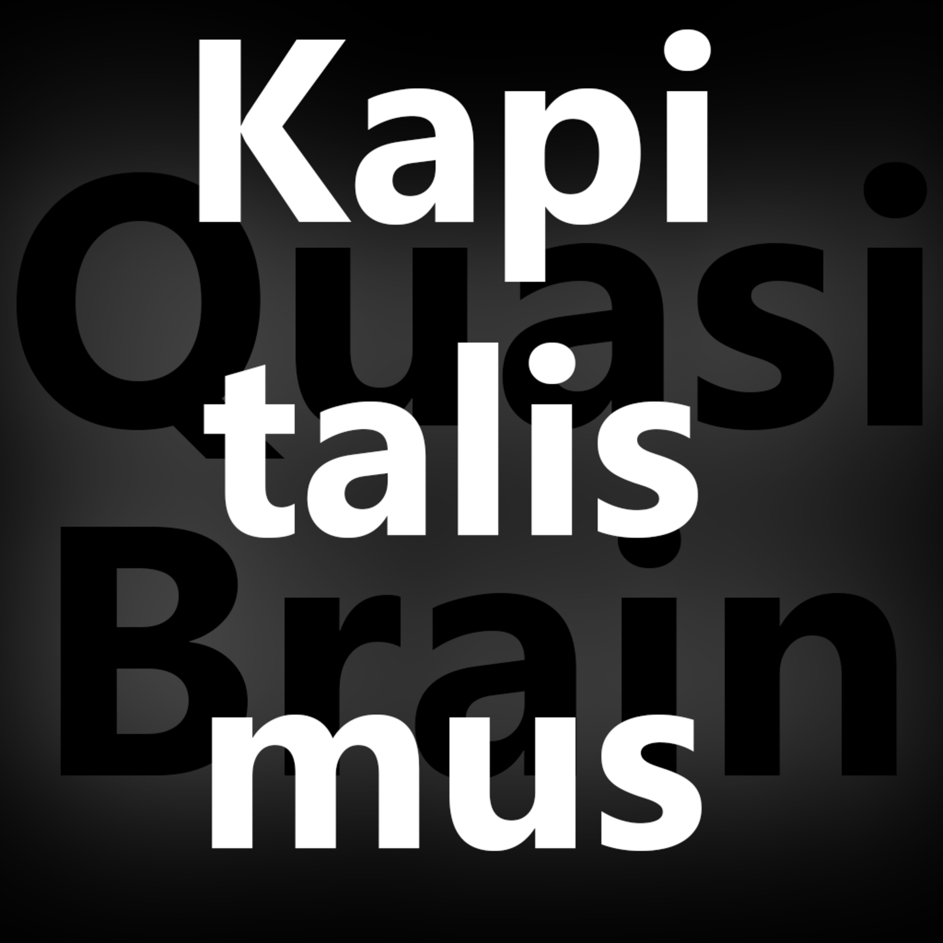 Quasi Brain