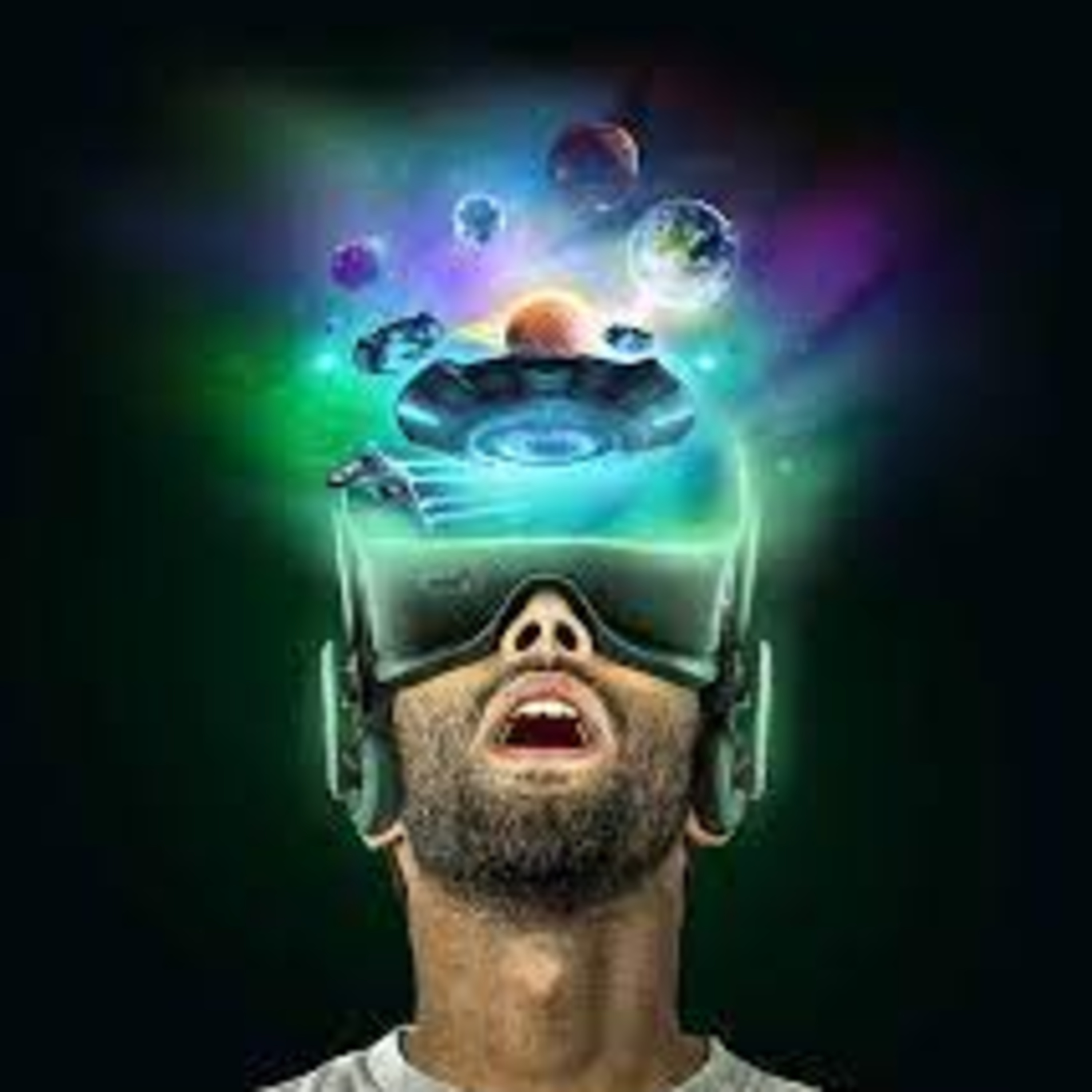 Realidad Virtual episode artwork