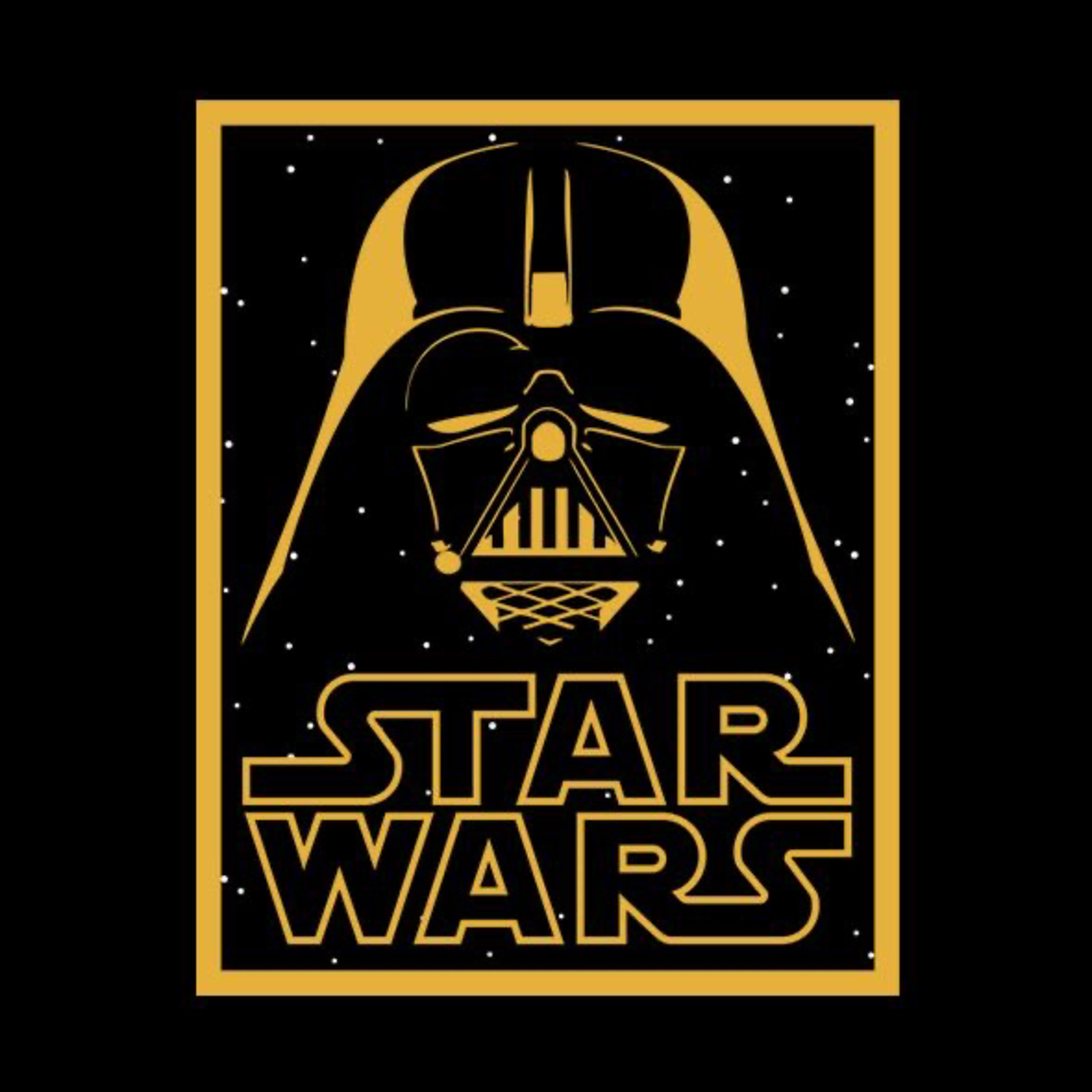 Starwars  episode artwork