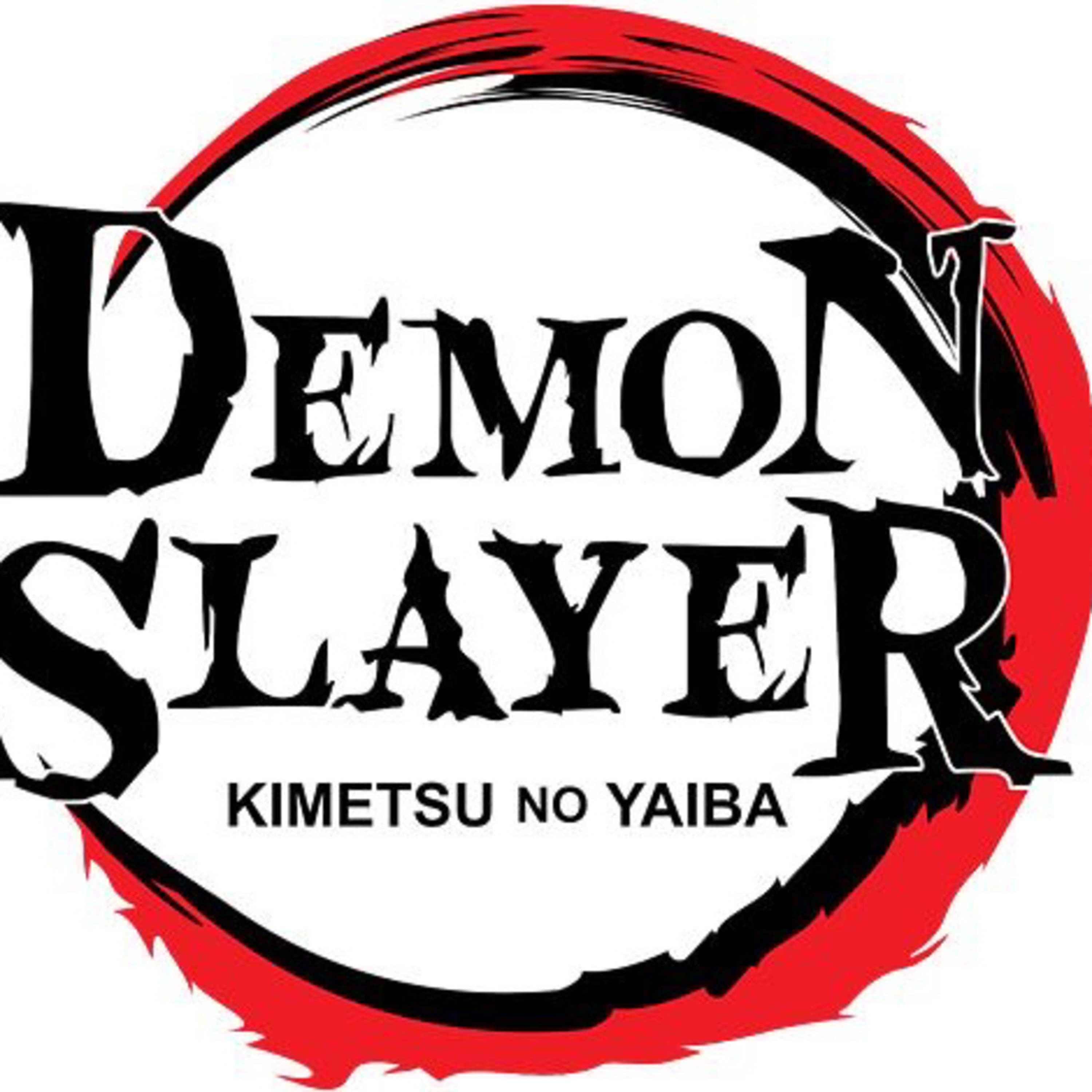 Demon Slayer  episode artwork