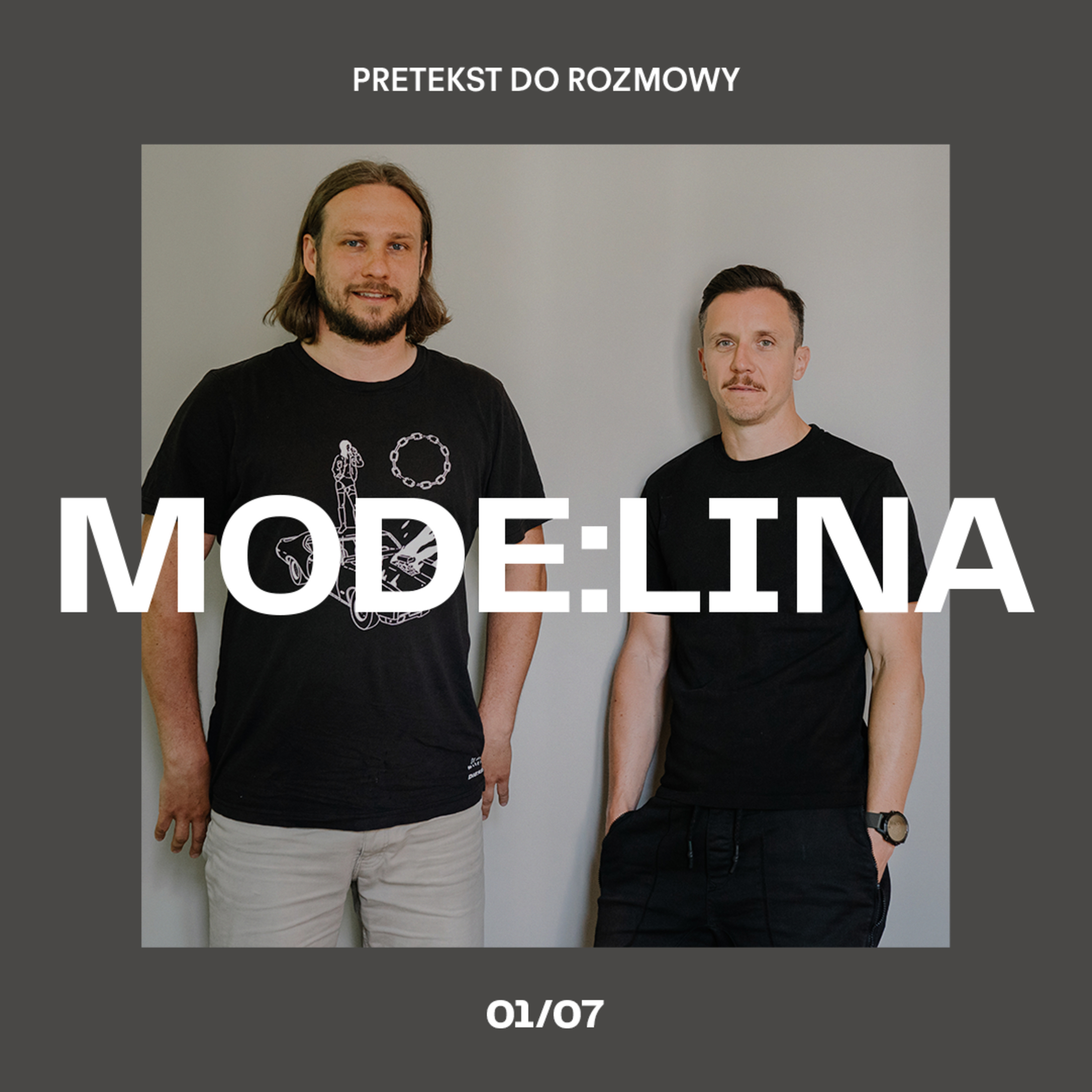 Pretekst Podcast