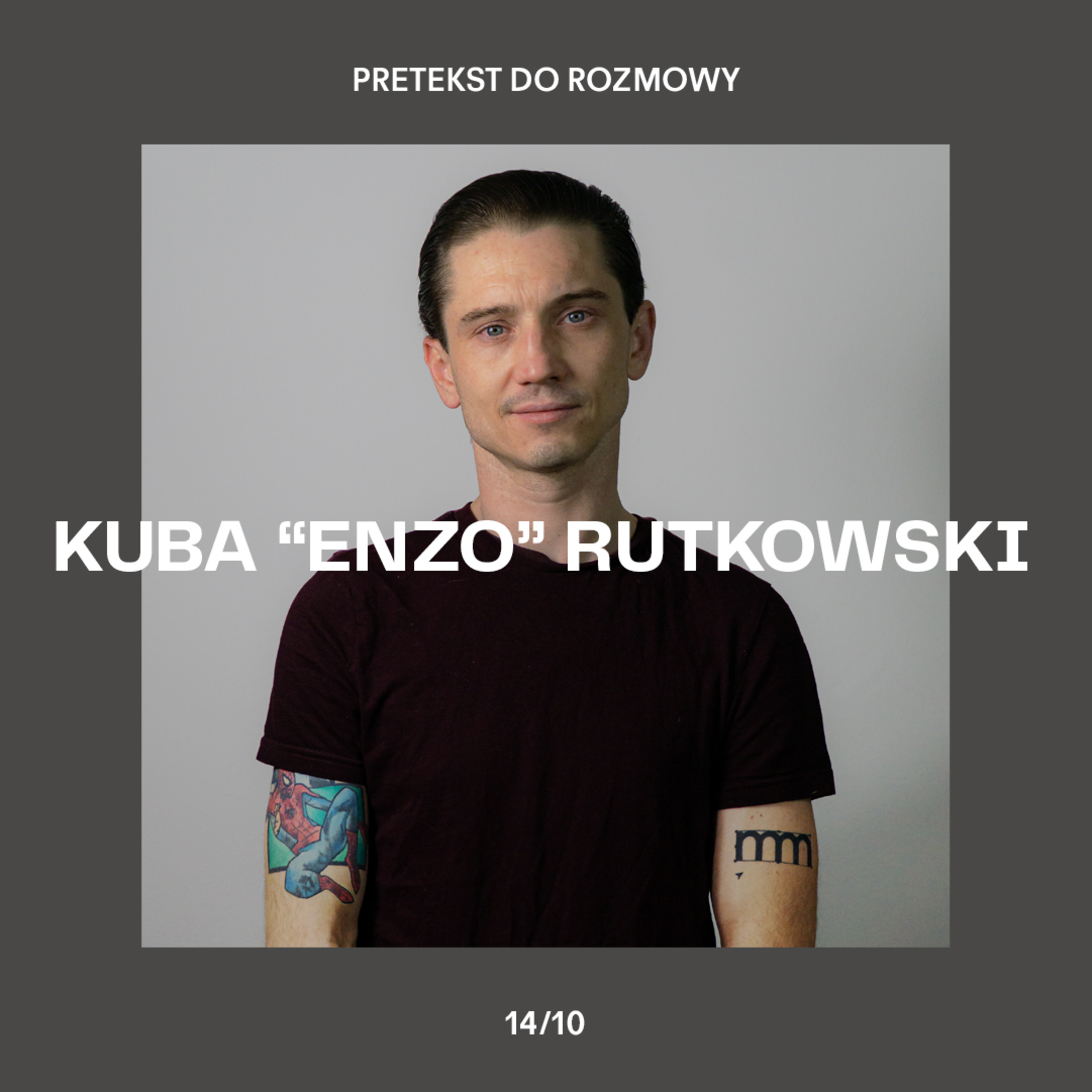 Pretekst Podcast