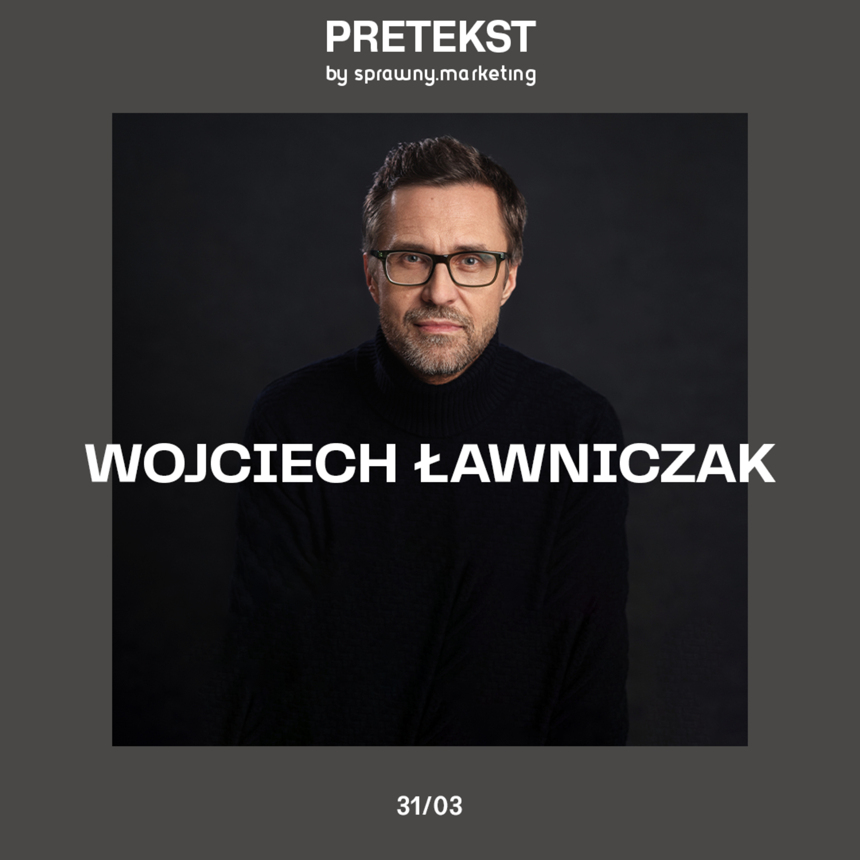 Pretekst Podcast