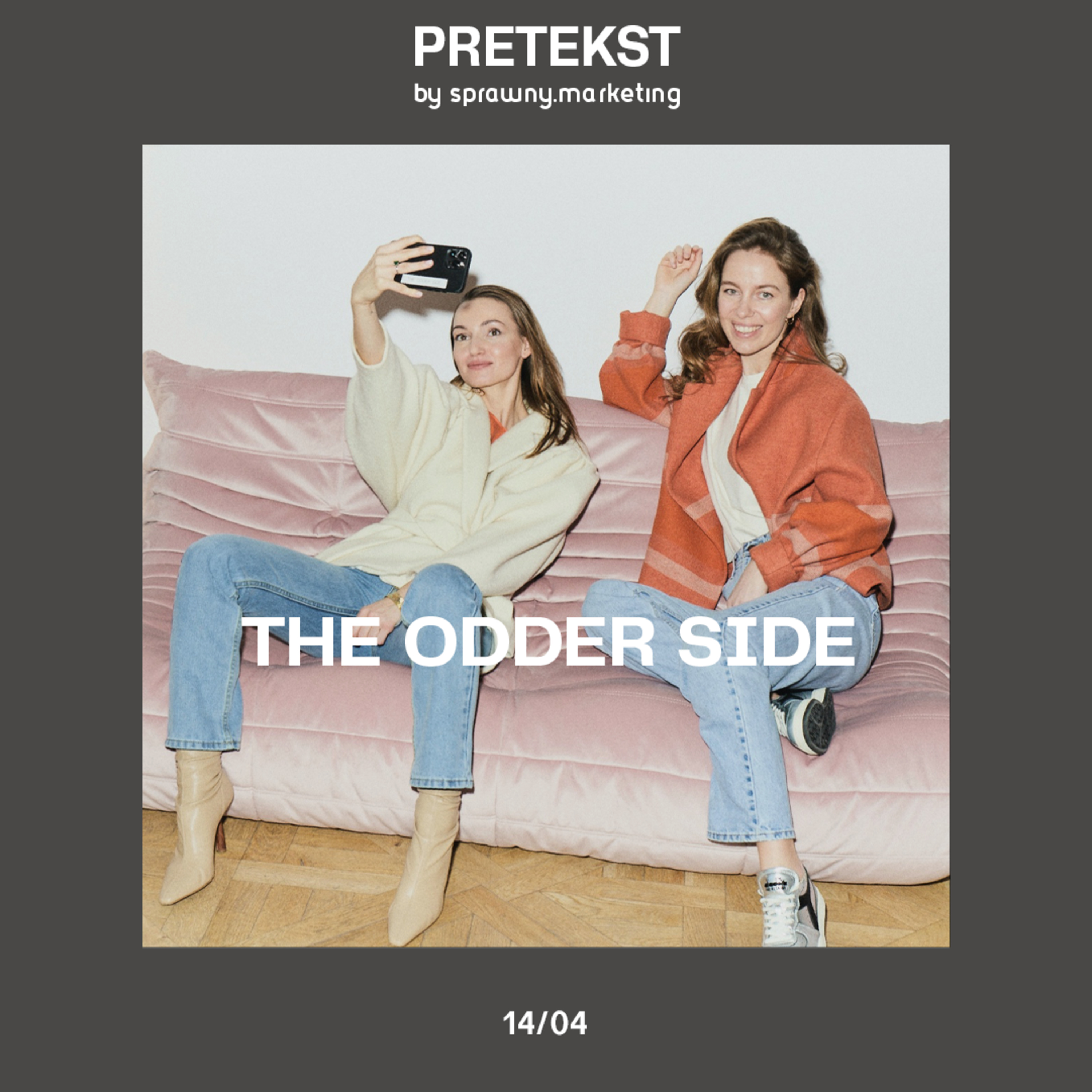Pretekst Podcast