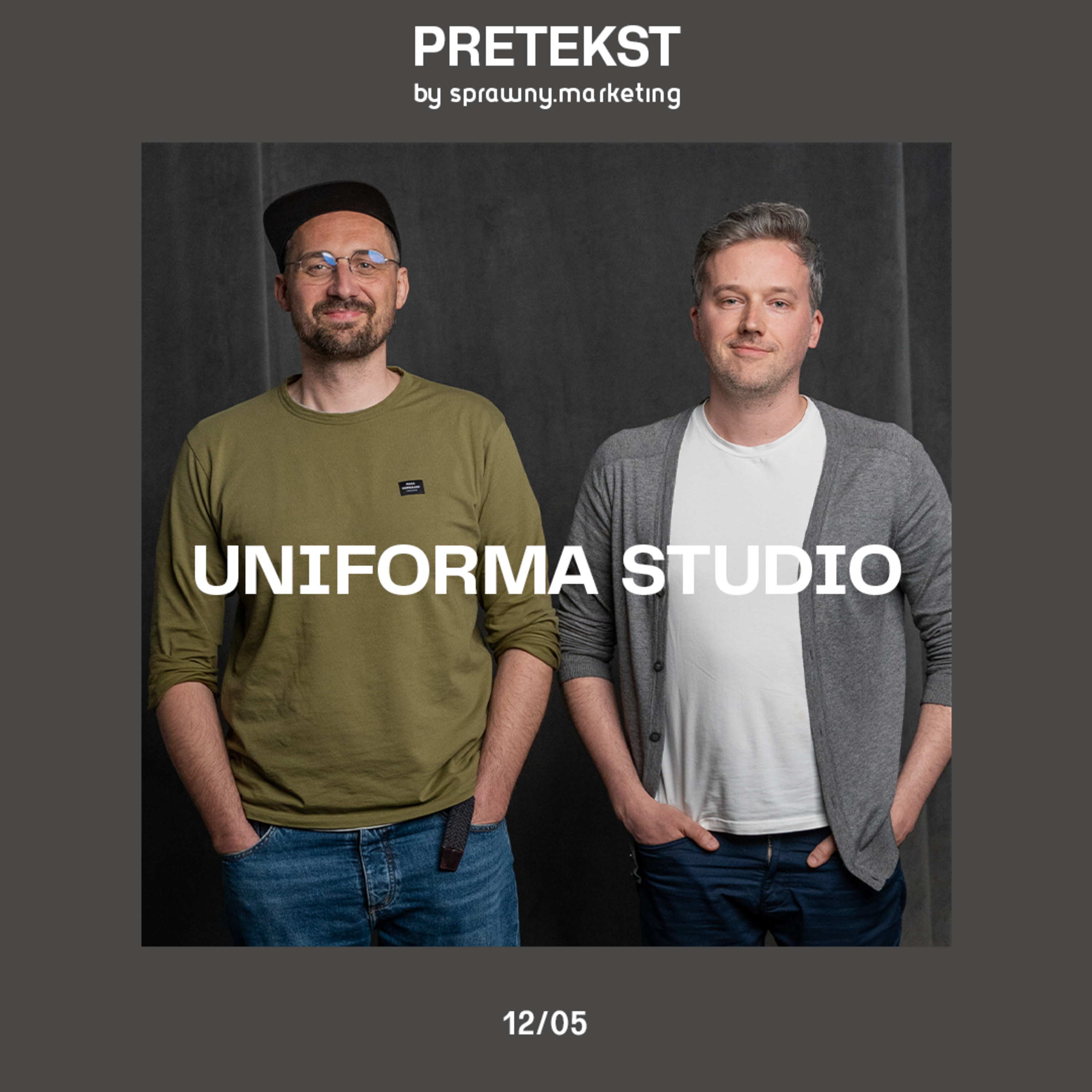 Pretekst Podcast