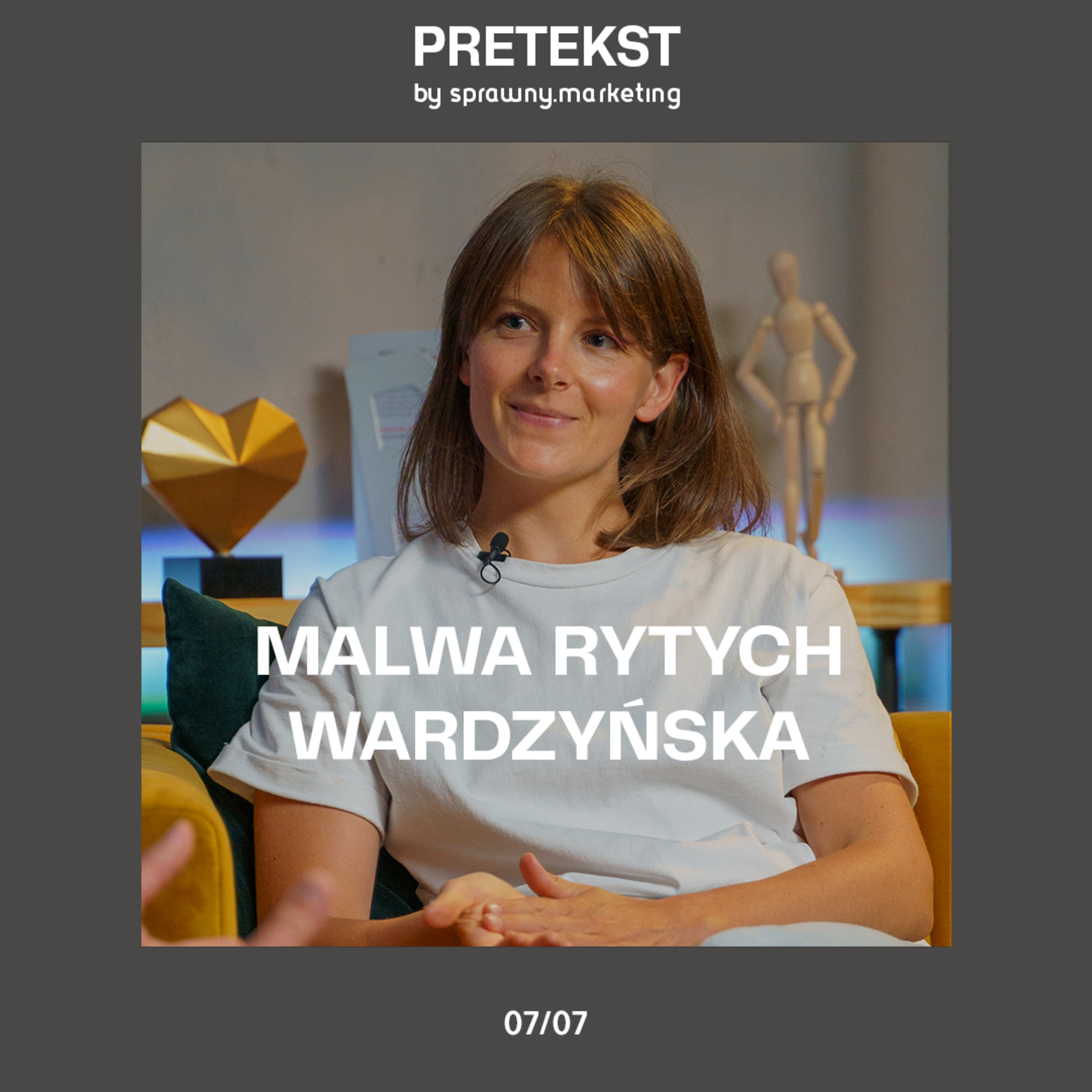 Pretekst Podcast