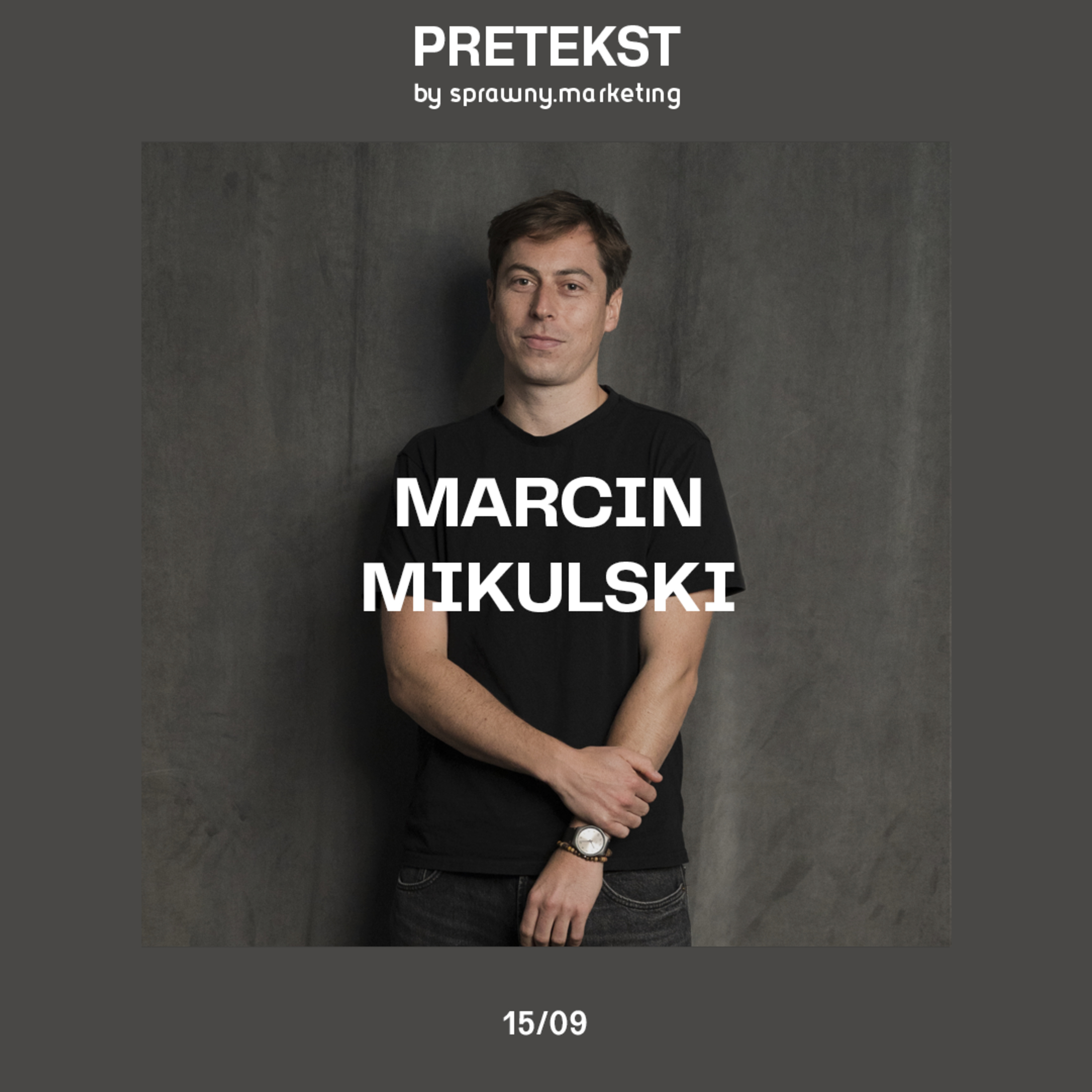 Pretekst Podcast