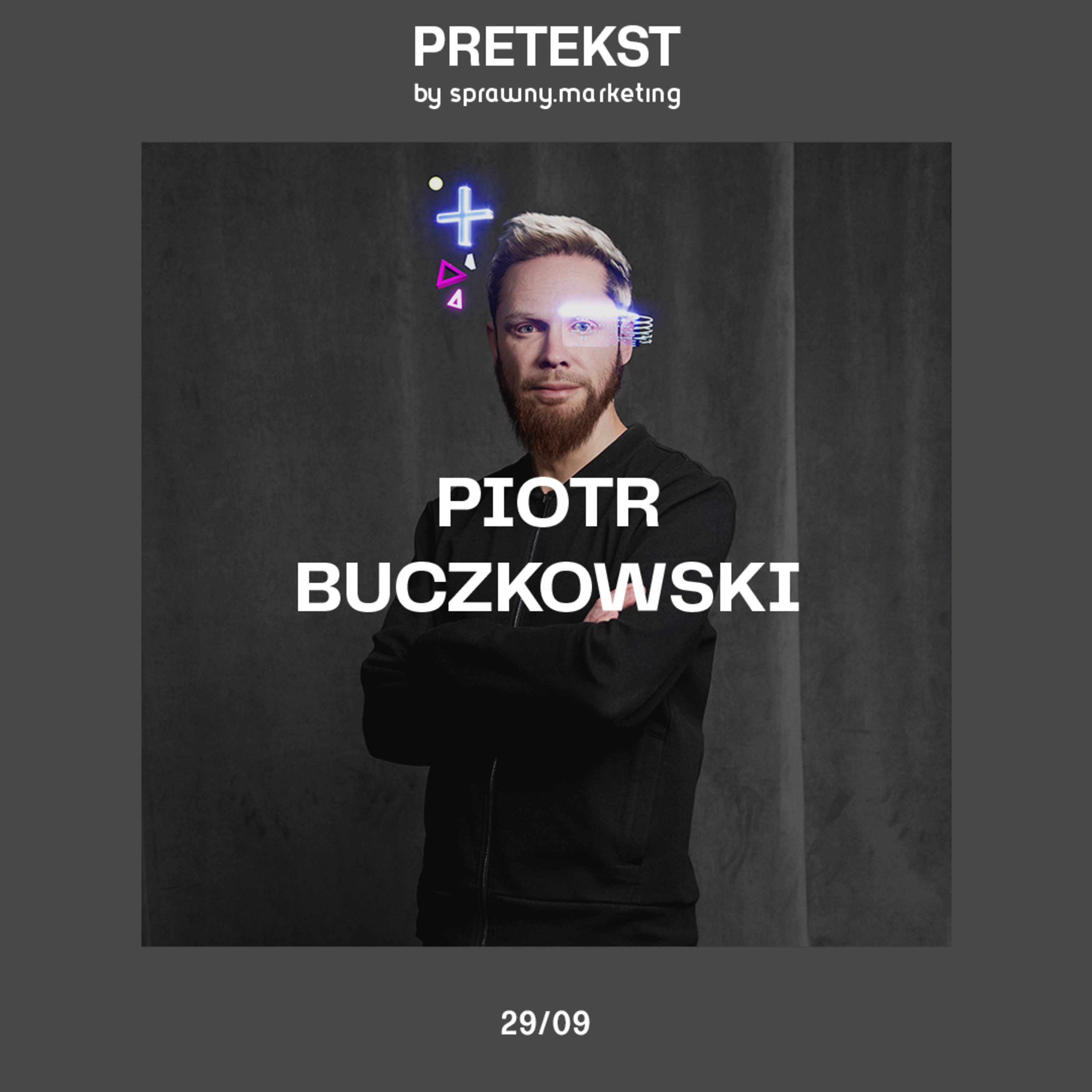 Pretekst Podcast