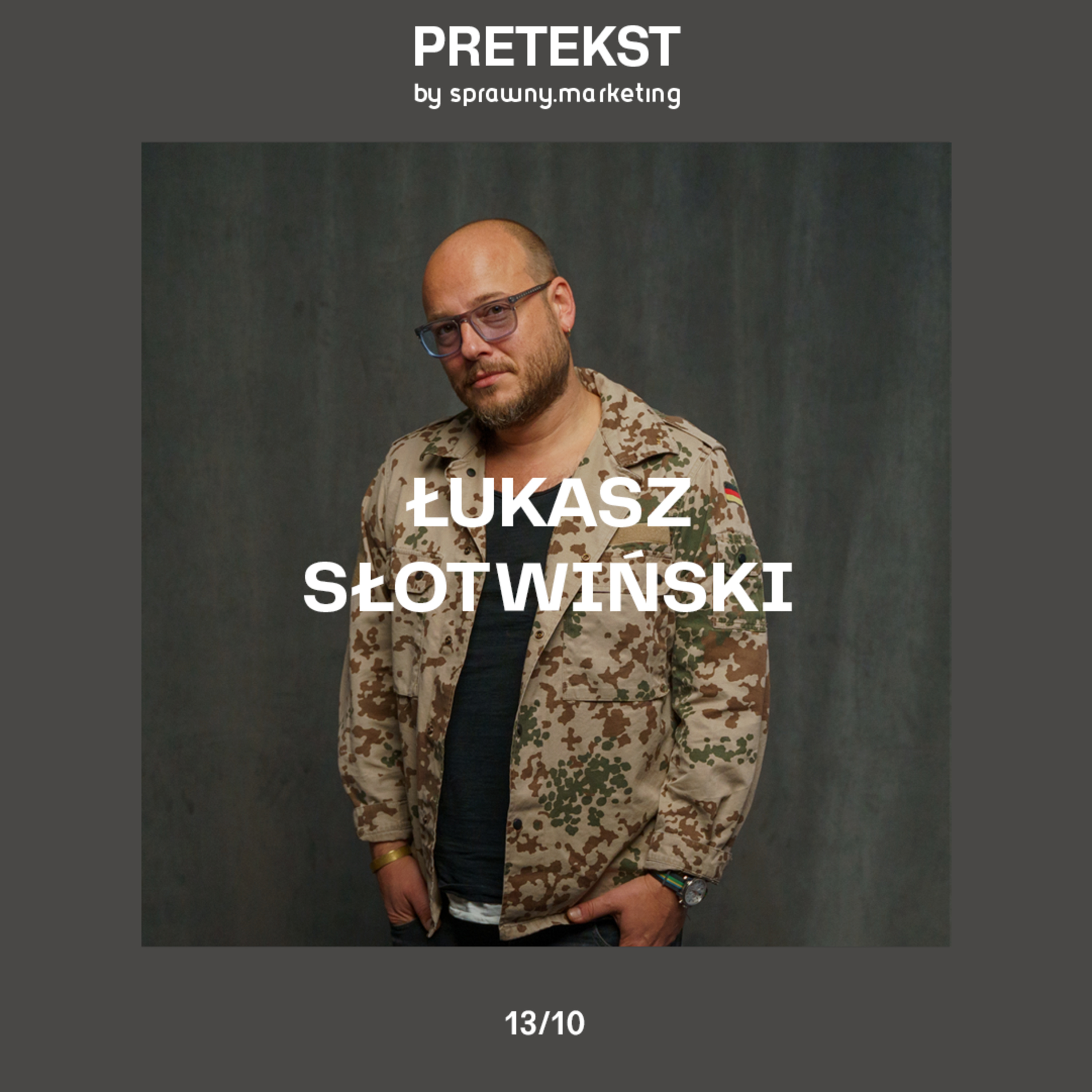 Pretekst Podcast