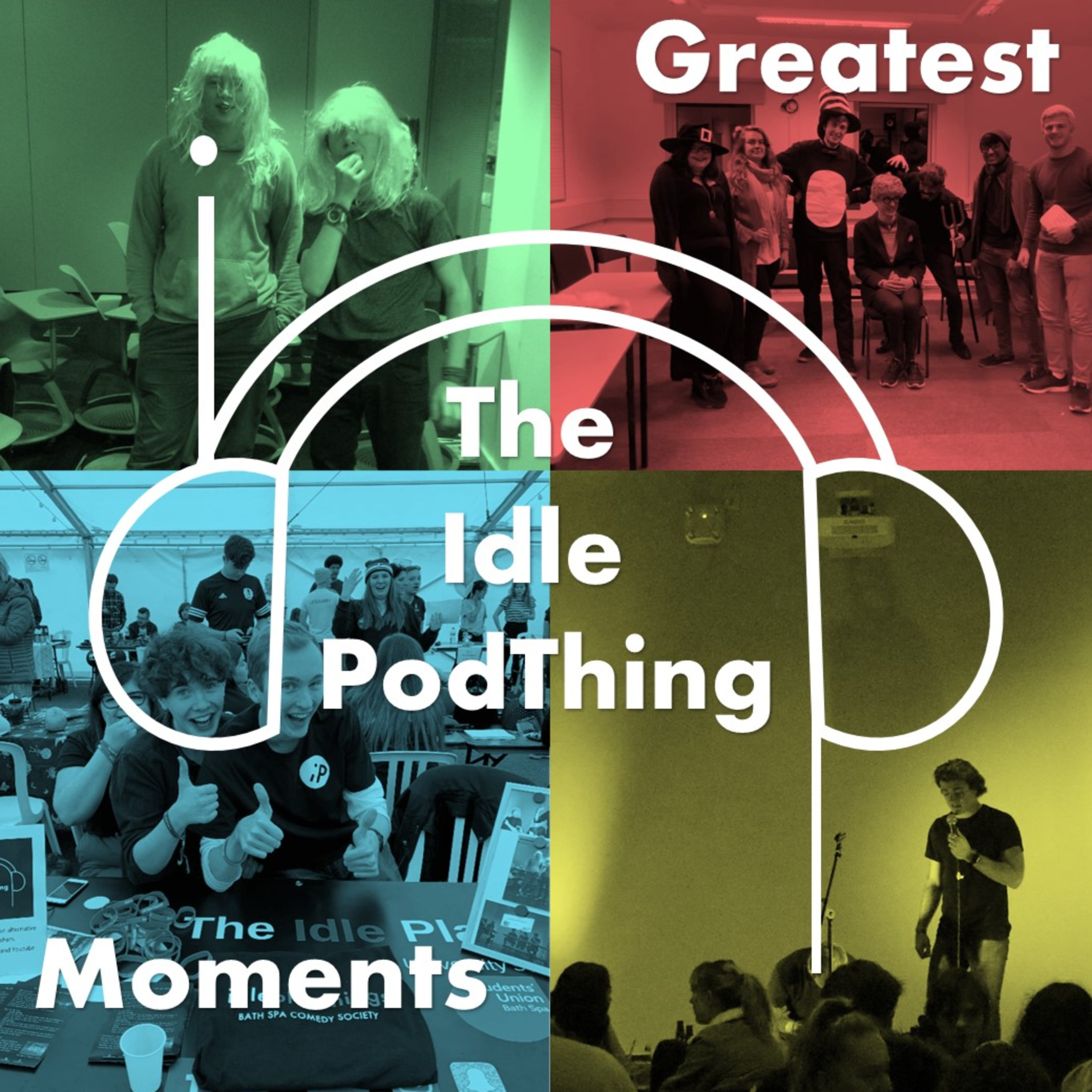 The Idle PodThing