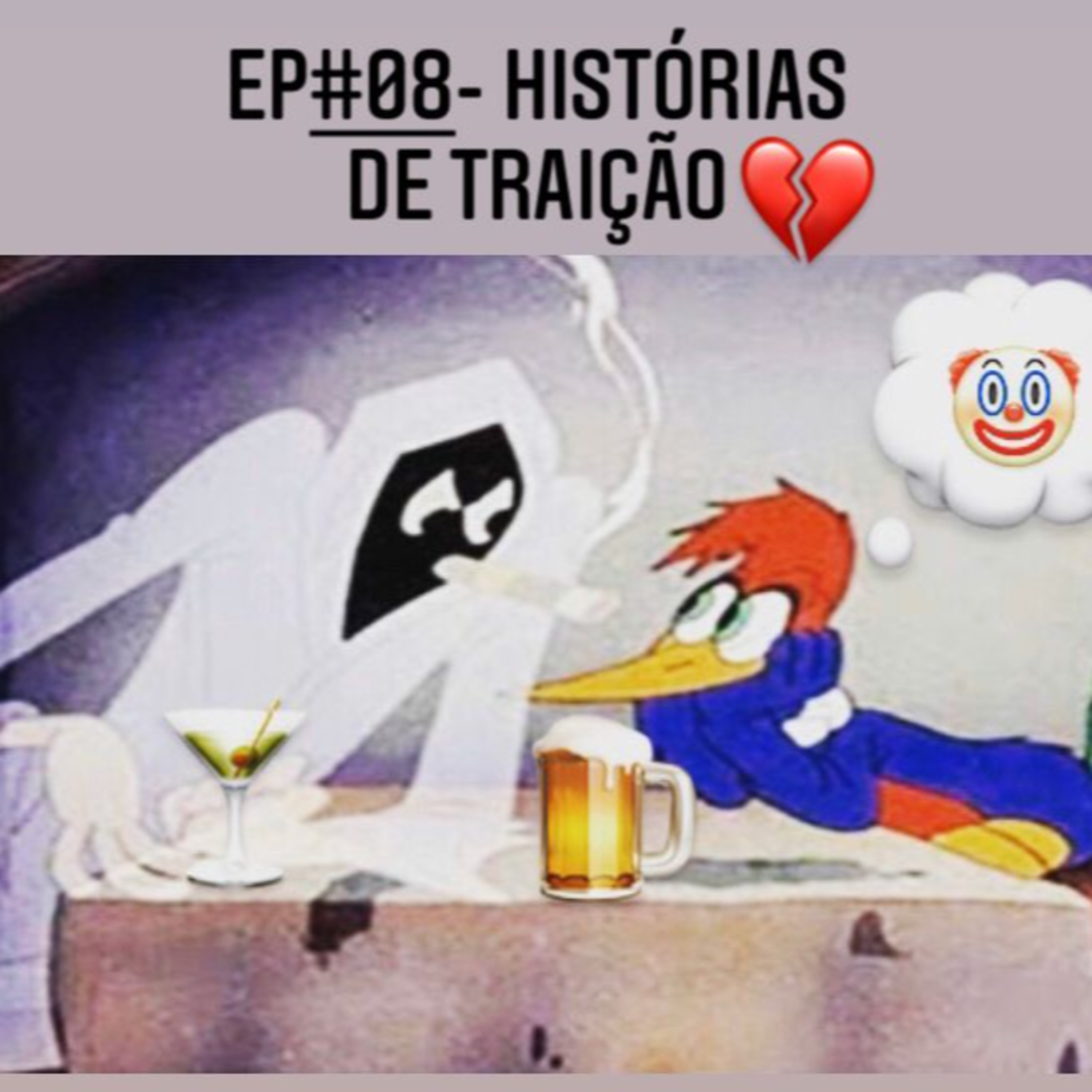 BANHERON 🏳️‍🌈 PODCAST