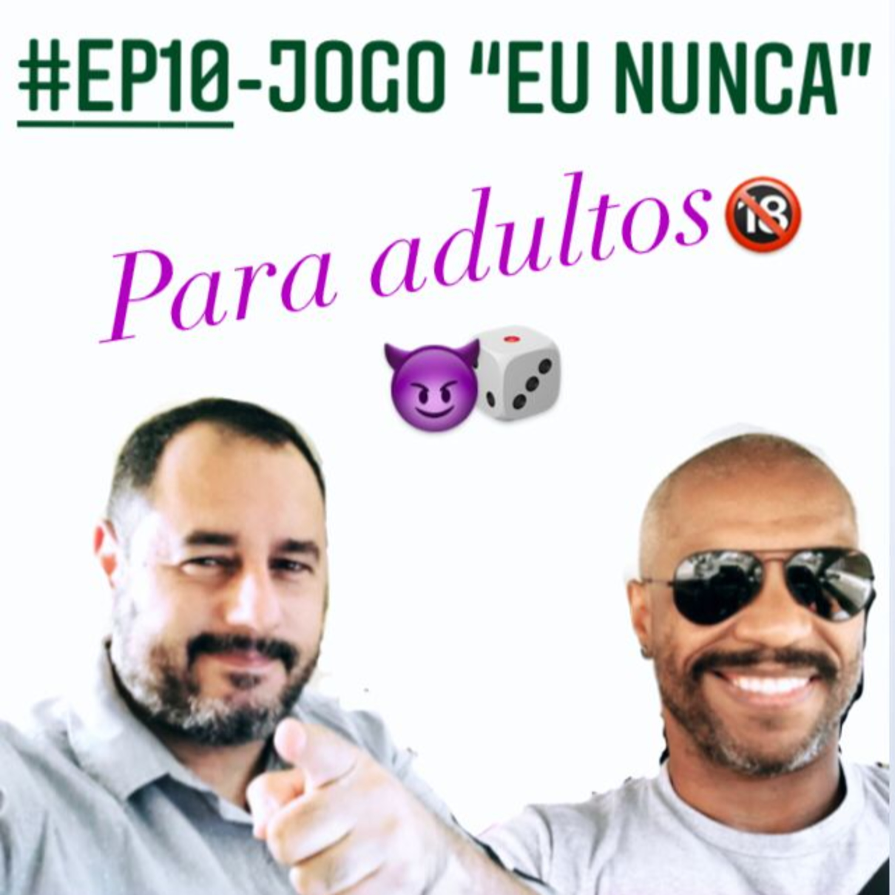 BANHERON 🏳️‍🌈 PODCAST