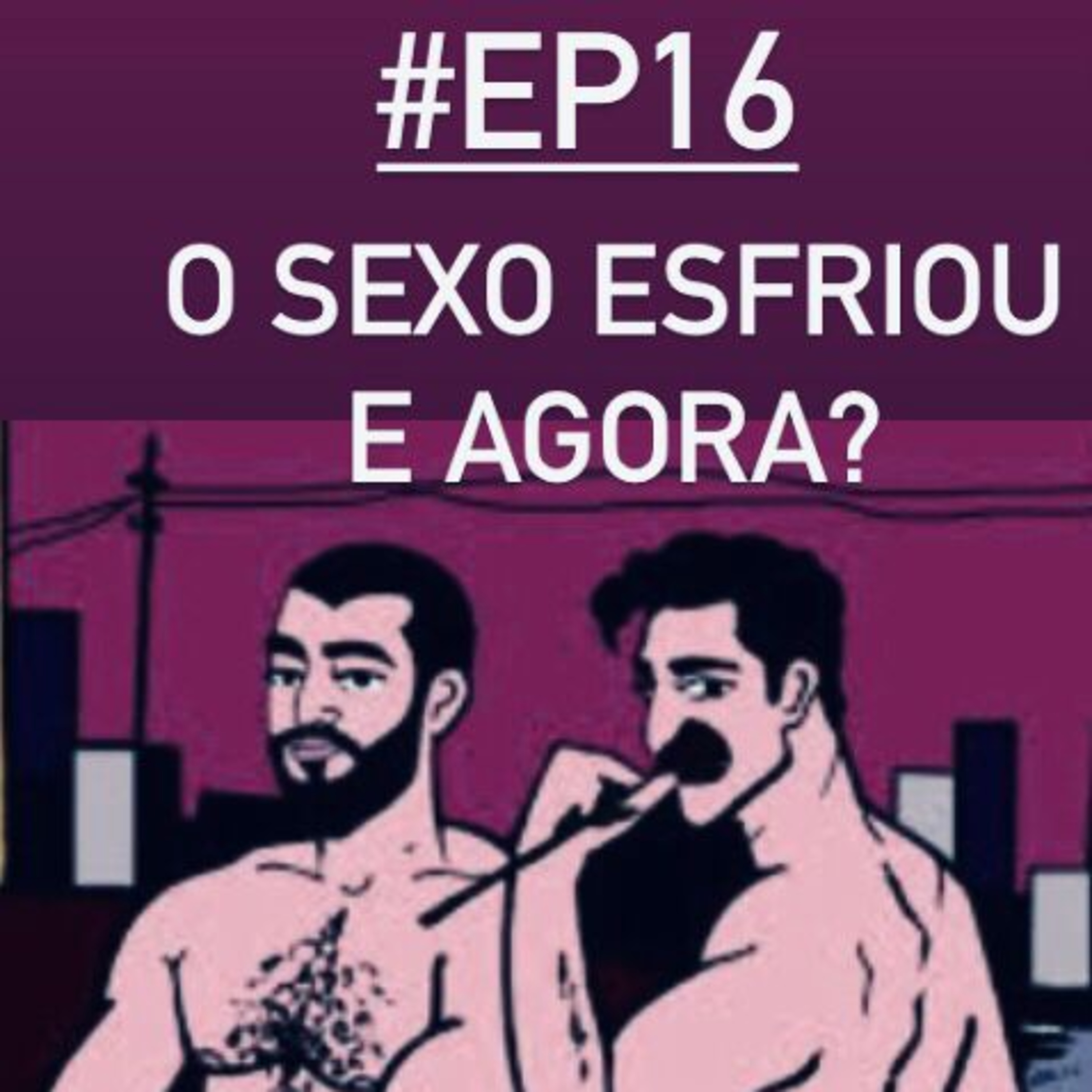 BANHERON 🏳️‍🌈 PODCAST