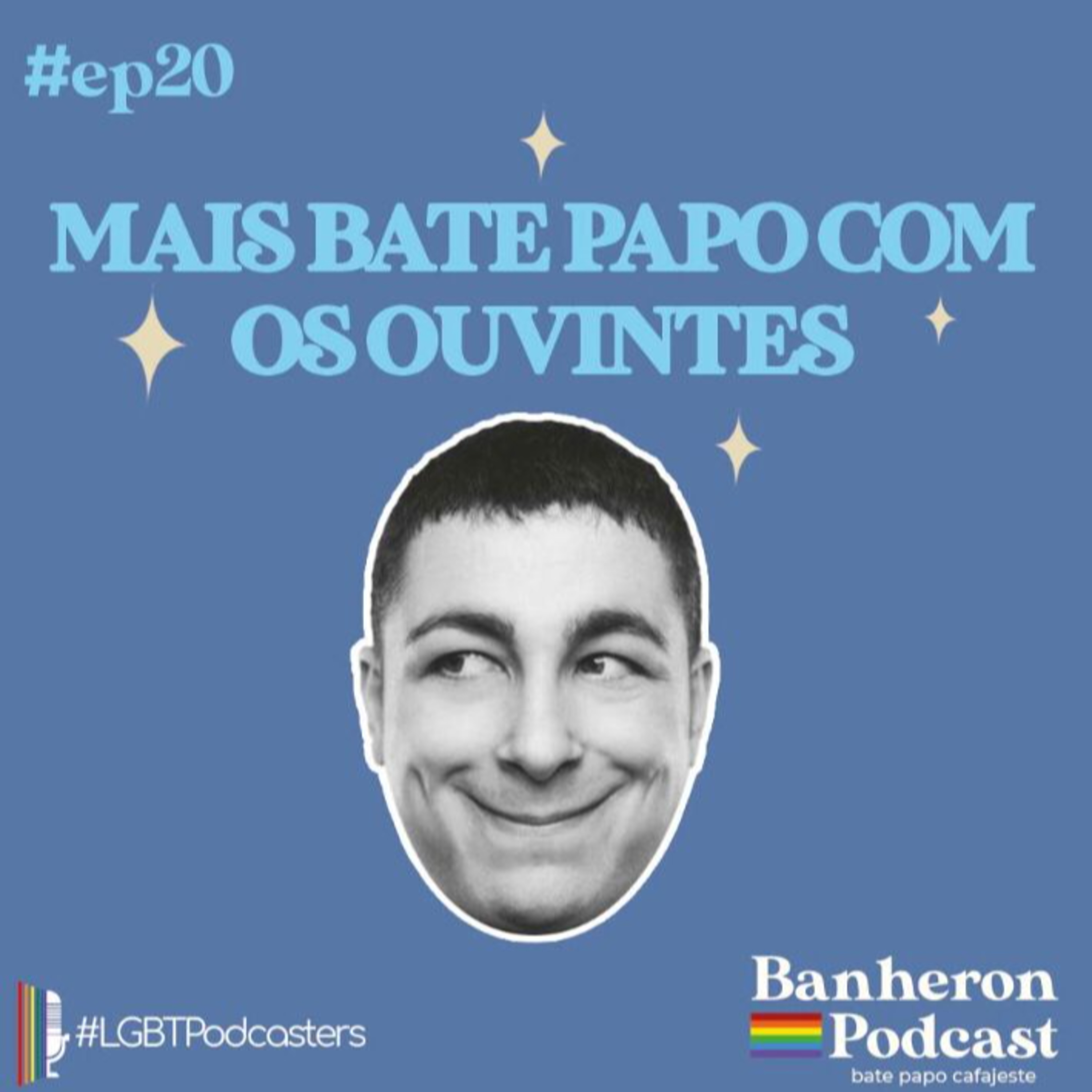 BANHERON 🏳️‍🌈 PODCAST