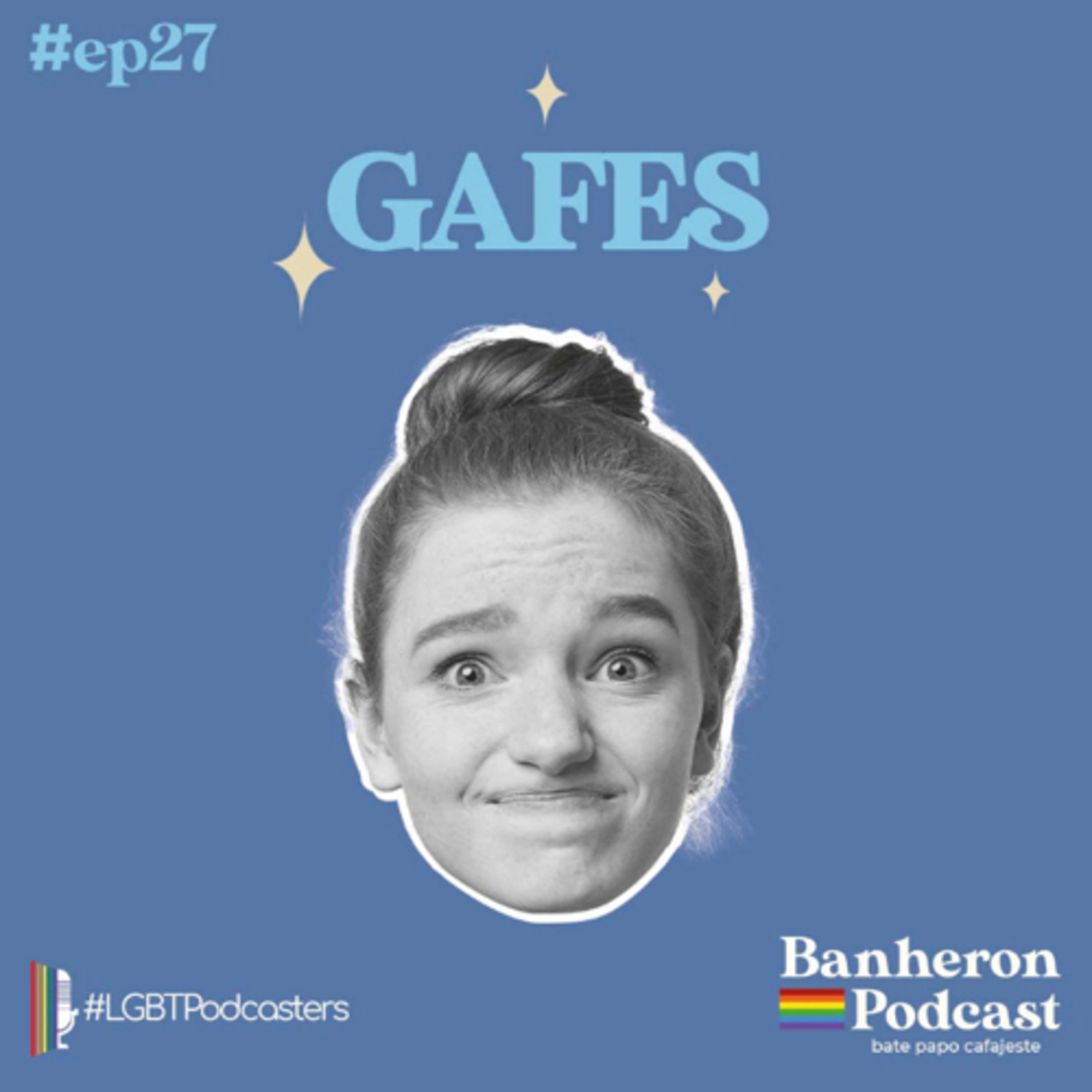 BANHERON 🏳️‍🌈 PODCAST