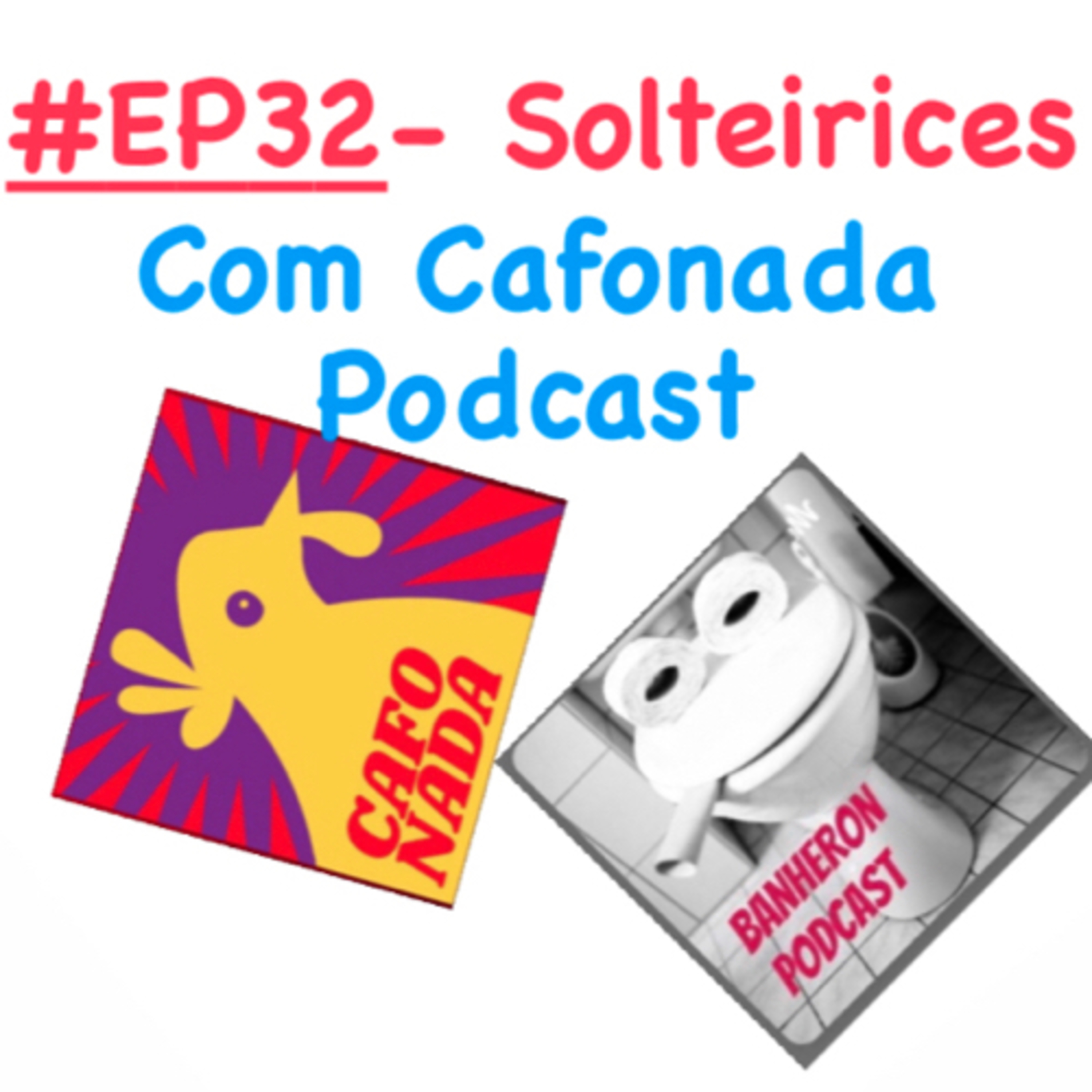 BANHERON 🏳️‍🌈 PODCAST