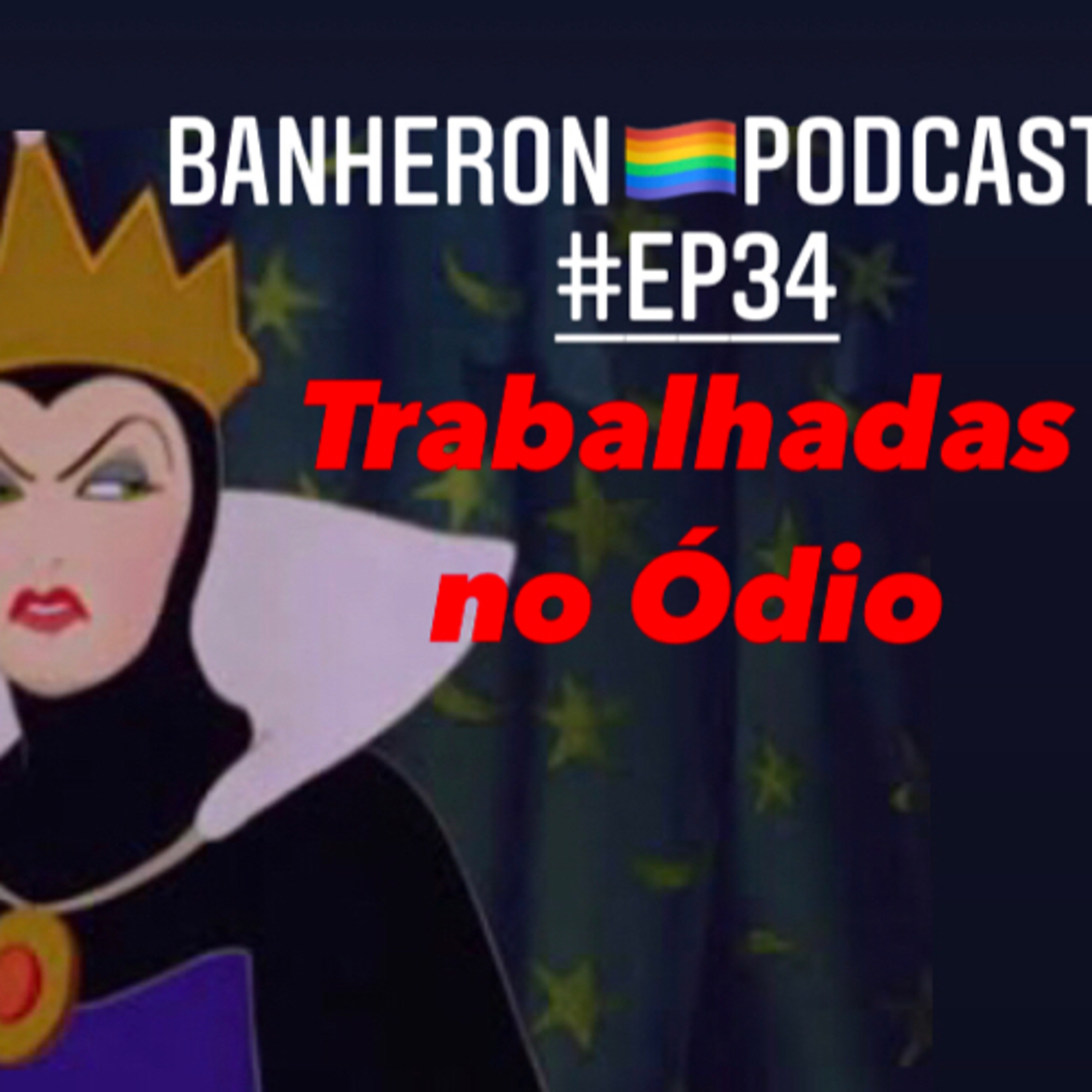 BANHERON 🏳️‍🌈 PODCAST