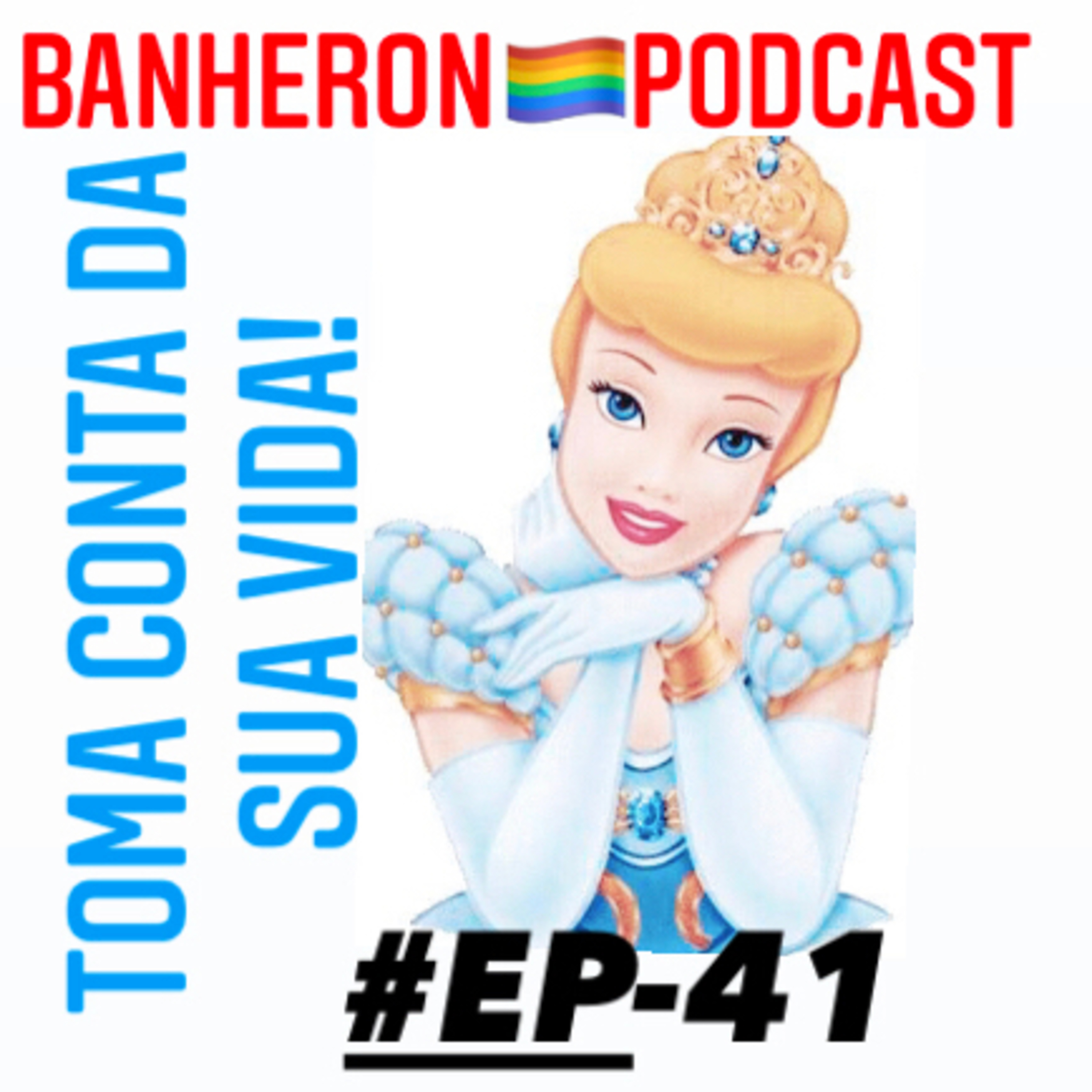 BANHERON 🏳️‍🌈 PODCAST