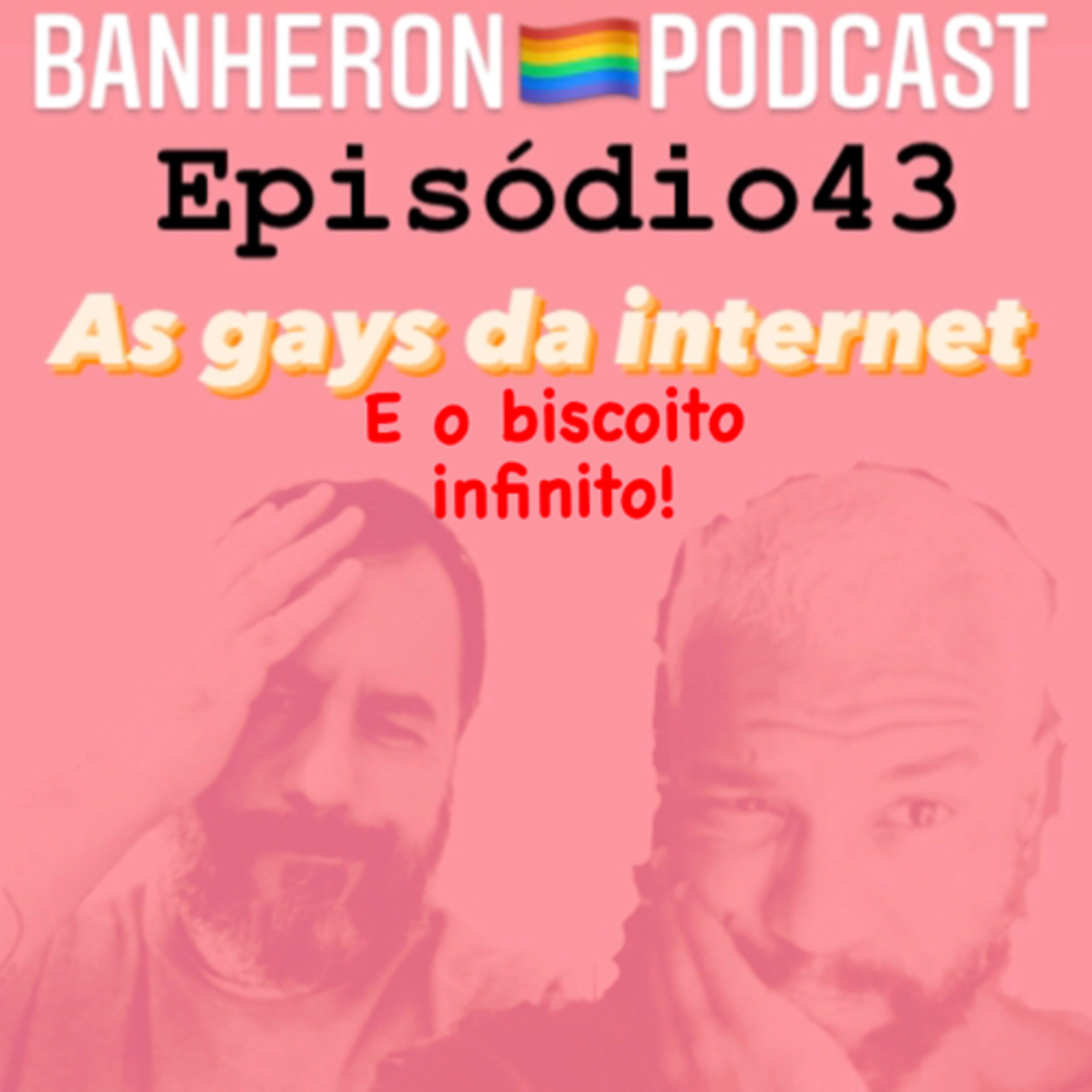 BANHERON 🏳️‍🌈 PODCAST
