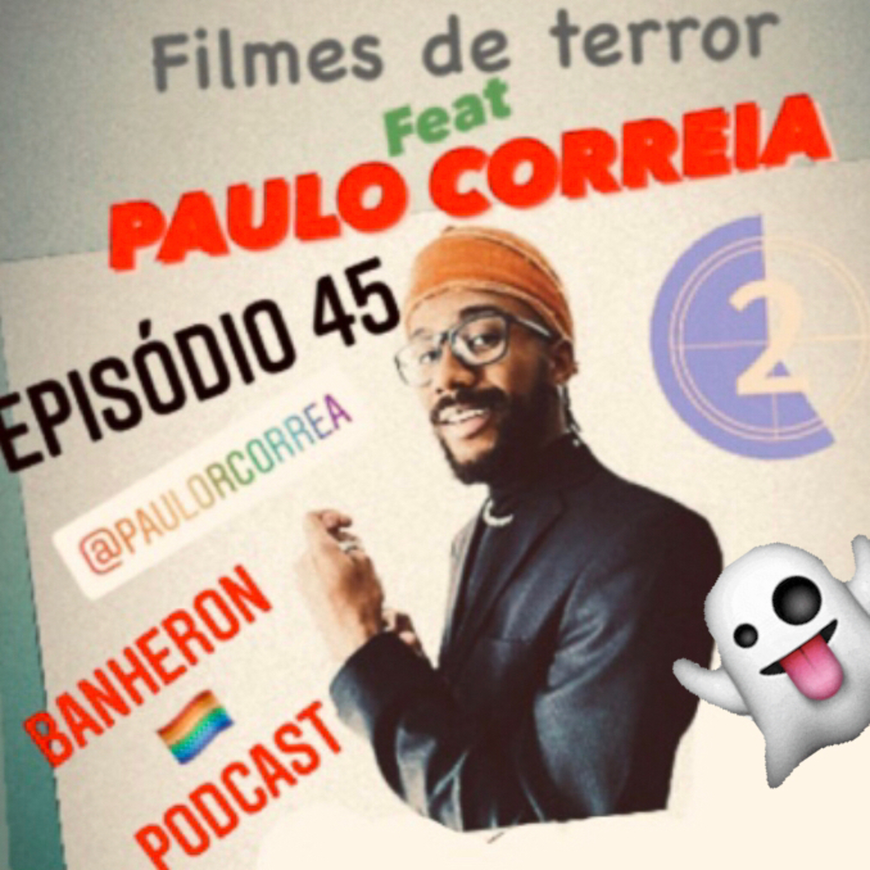 BANHERON 🏳️‍🌈 PODCAST