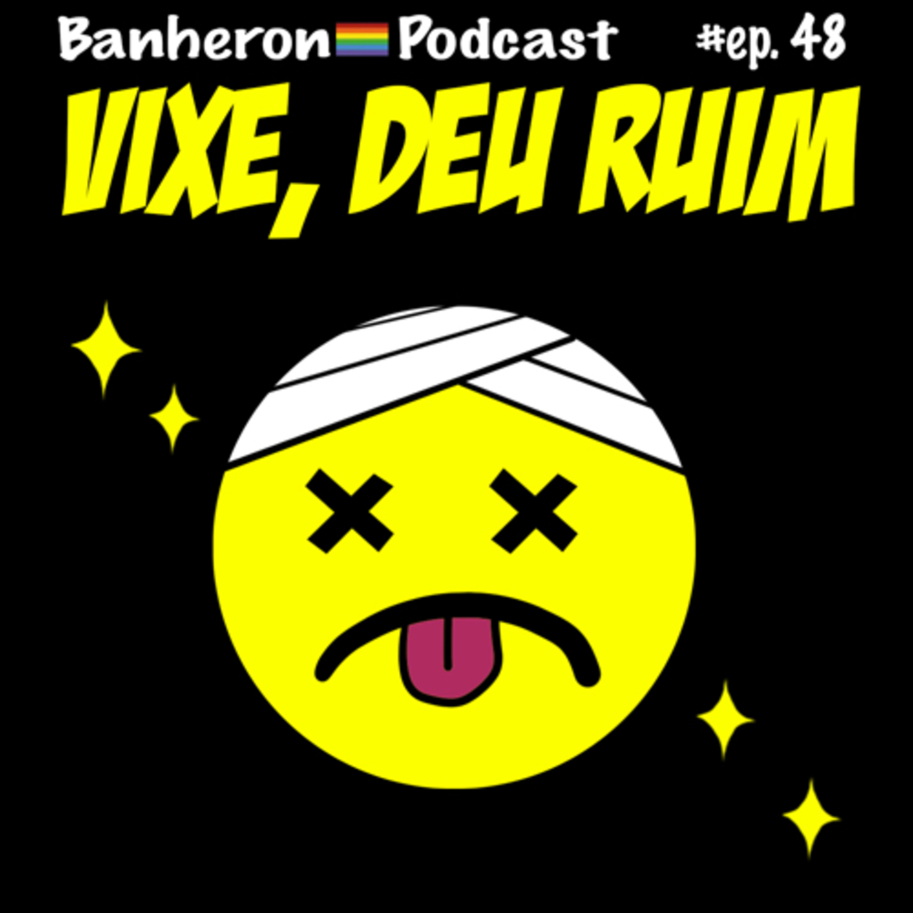 BANHERON 🏳️‍🌈 PODCAST