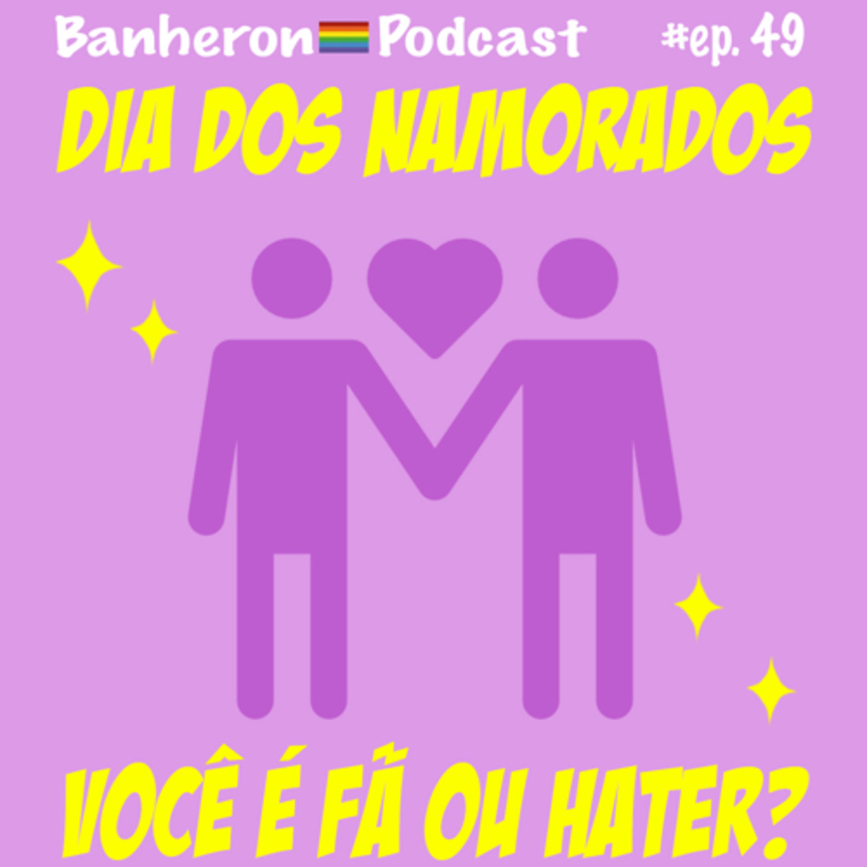 BANHERON 🏳️‍🌈 PODCAST