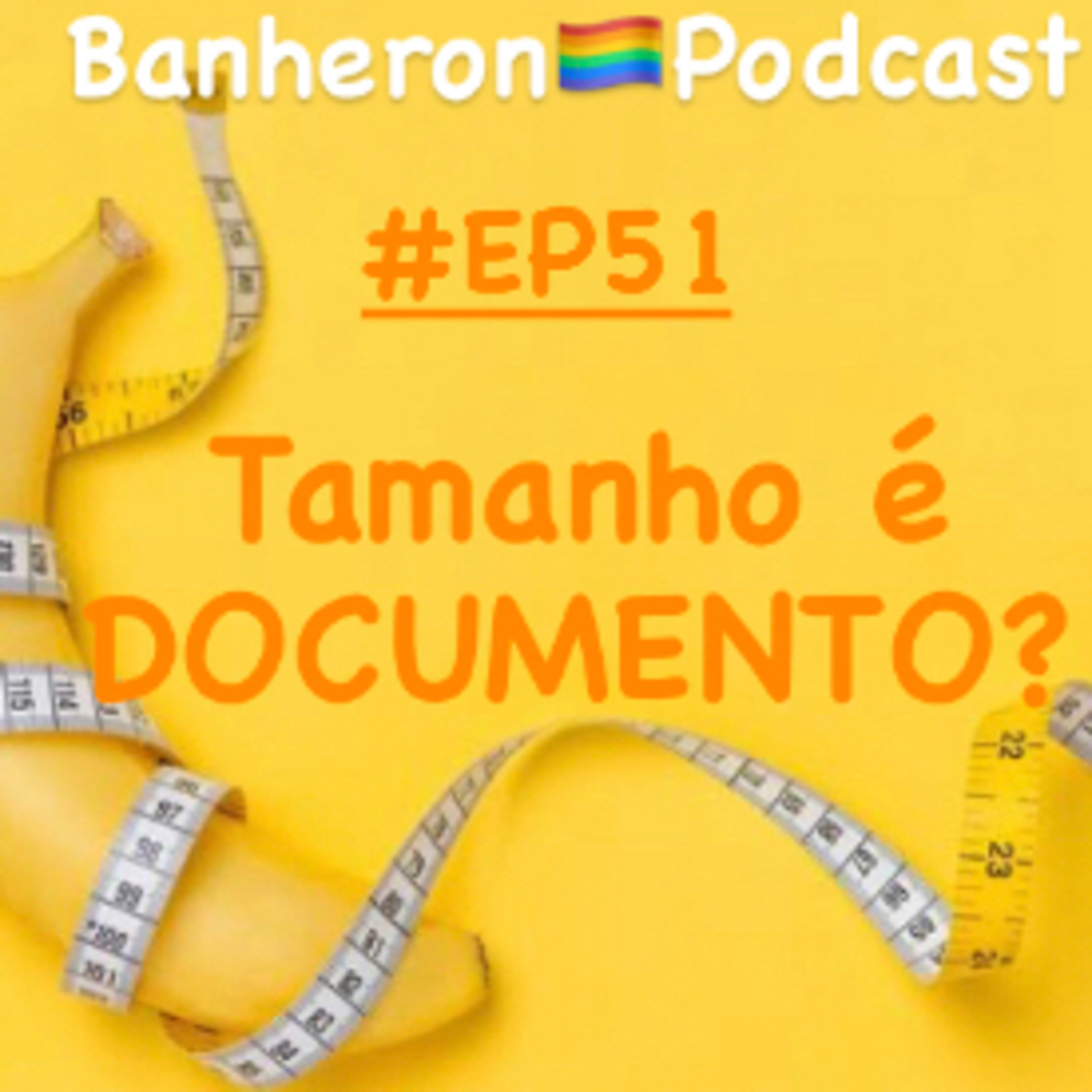 BANHERON 🏳️‍🌈 PODCAST