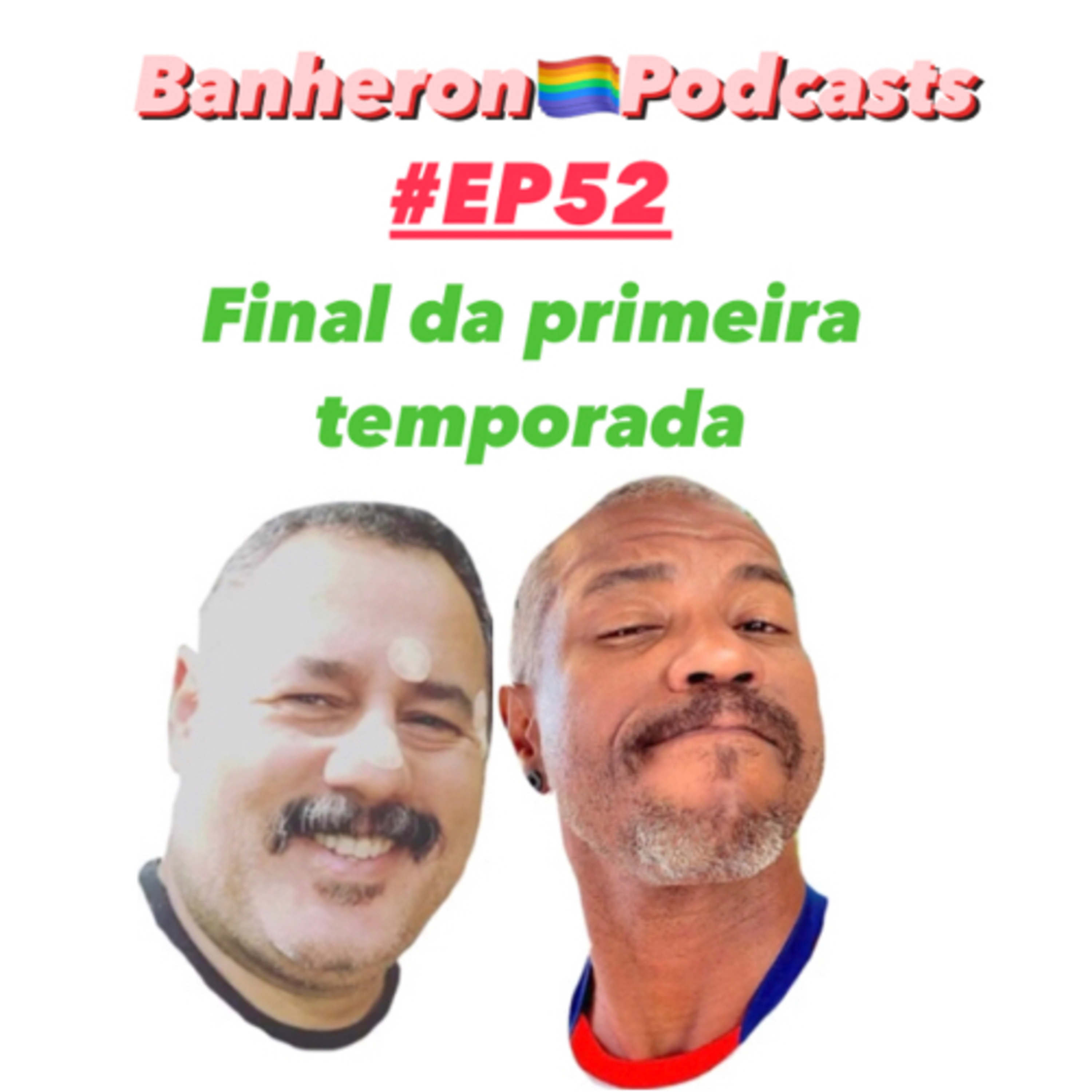 BANHERON 🏳️‍🌈 PODCAST