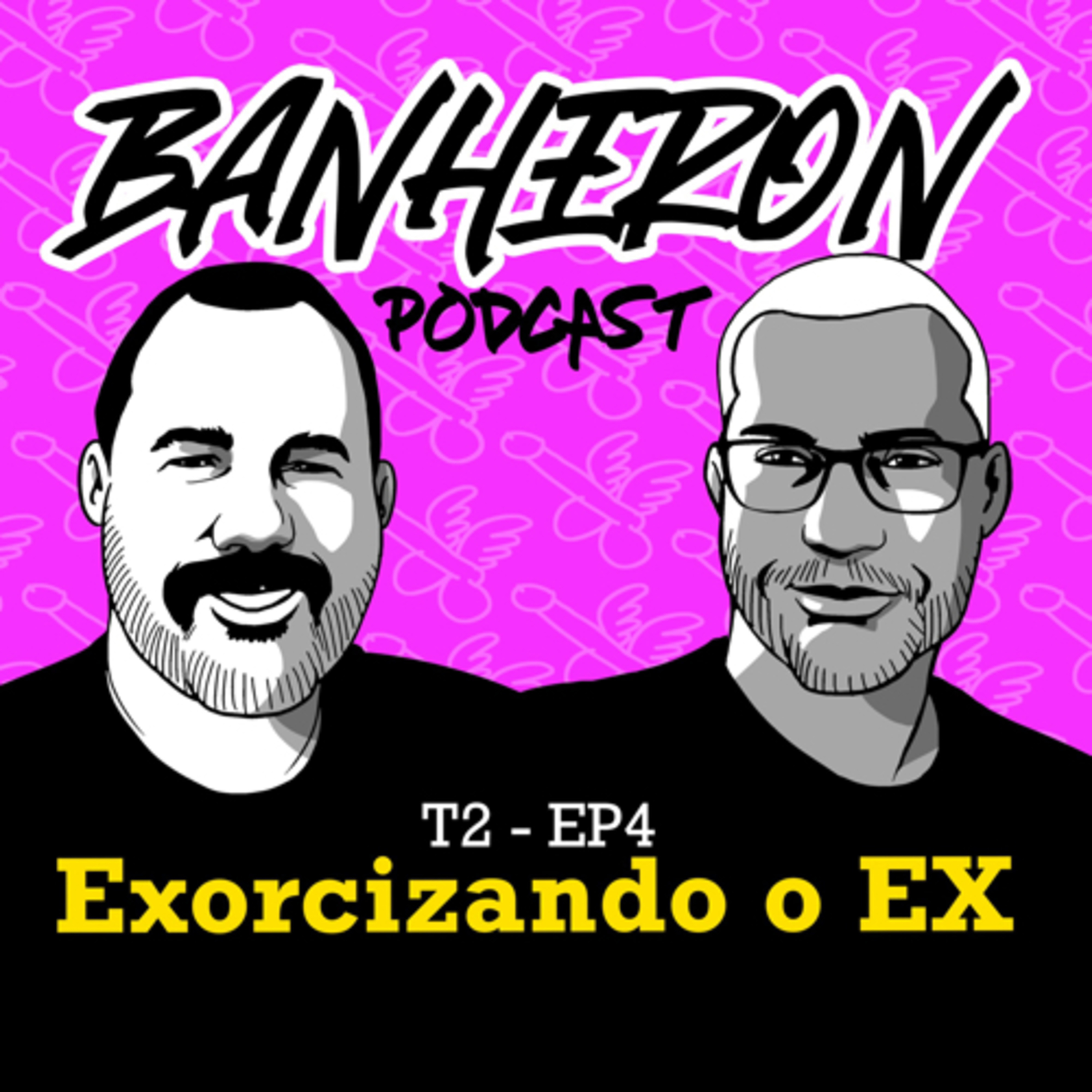 BANHERON 🏳️‍🌈 PODCAST