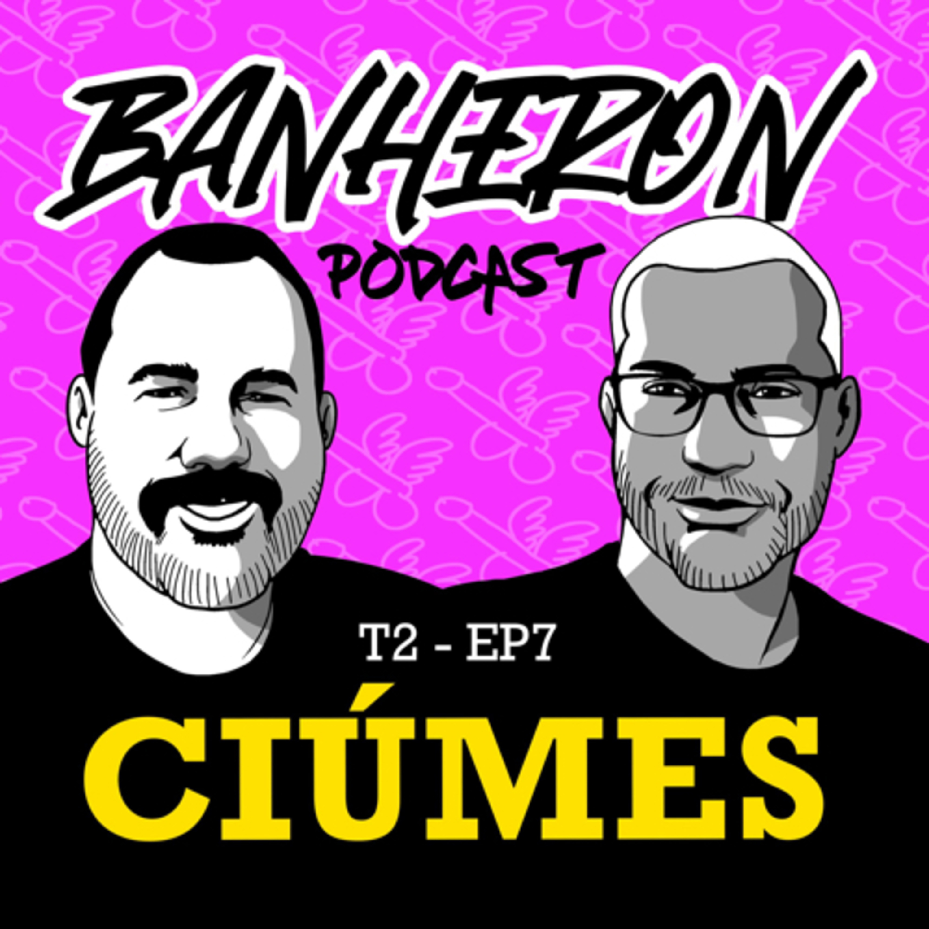 BANHERON 🏳️‍🌈 PODCAST