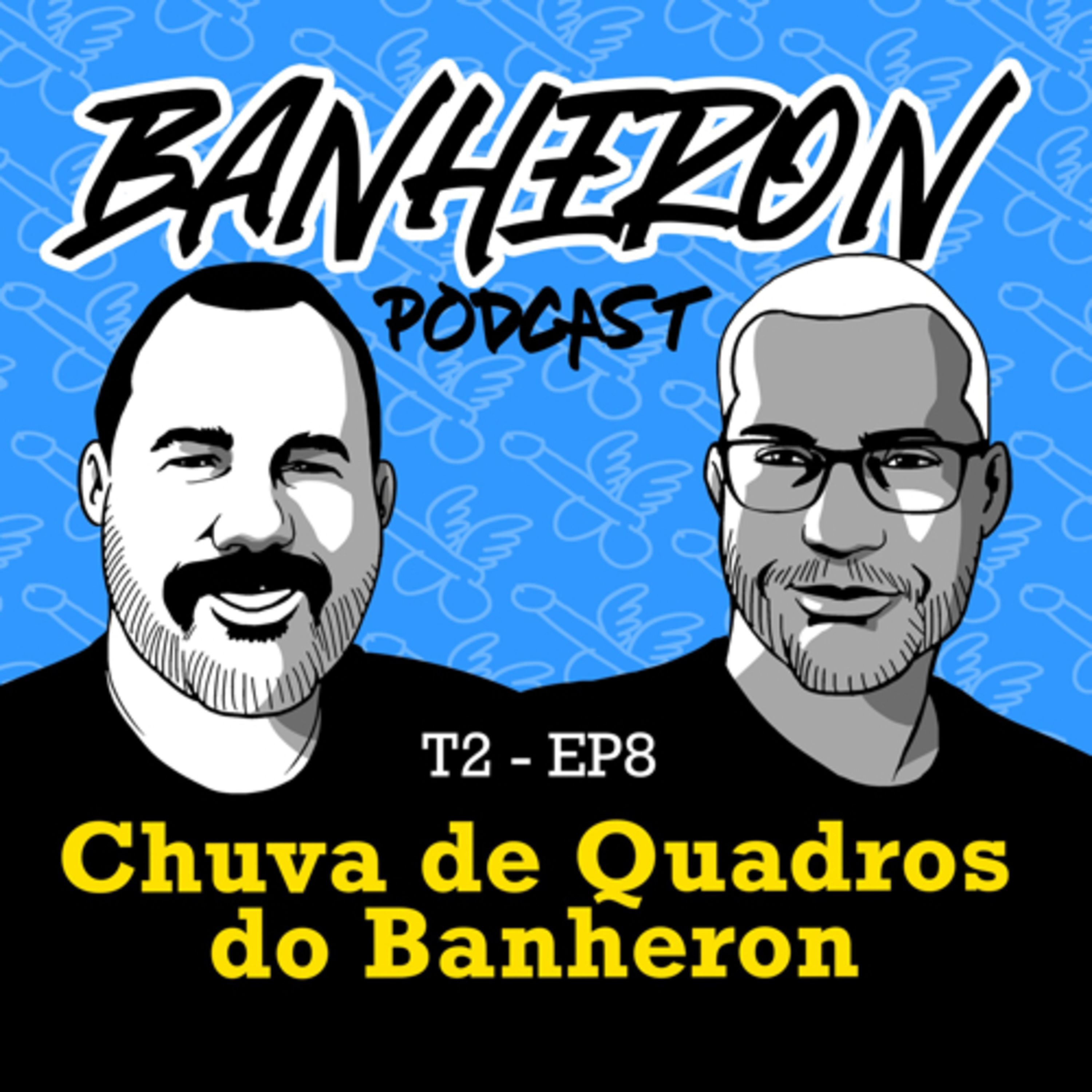BANHERON 🏳️‍🌈 PODCAST