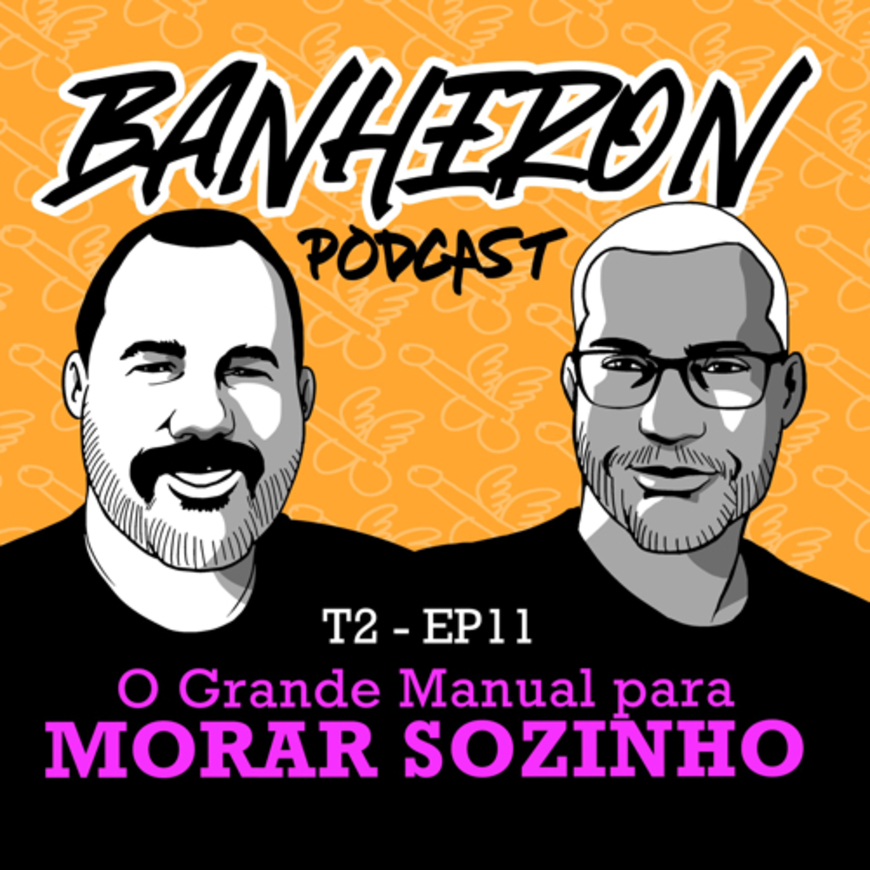 BANHERON 🏳️‍🌈 PODCAST